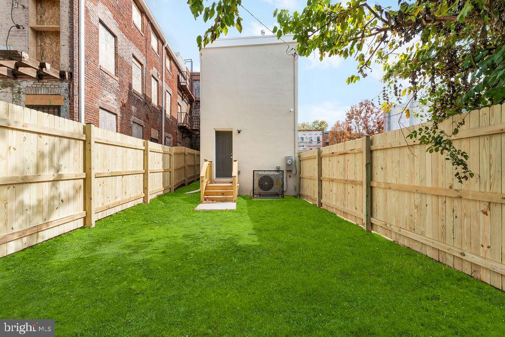 UNION SQUARE - Residential