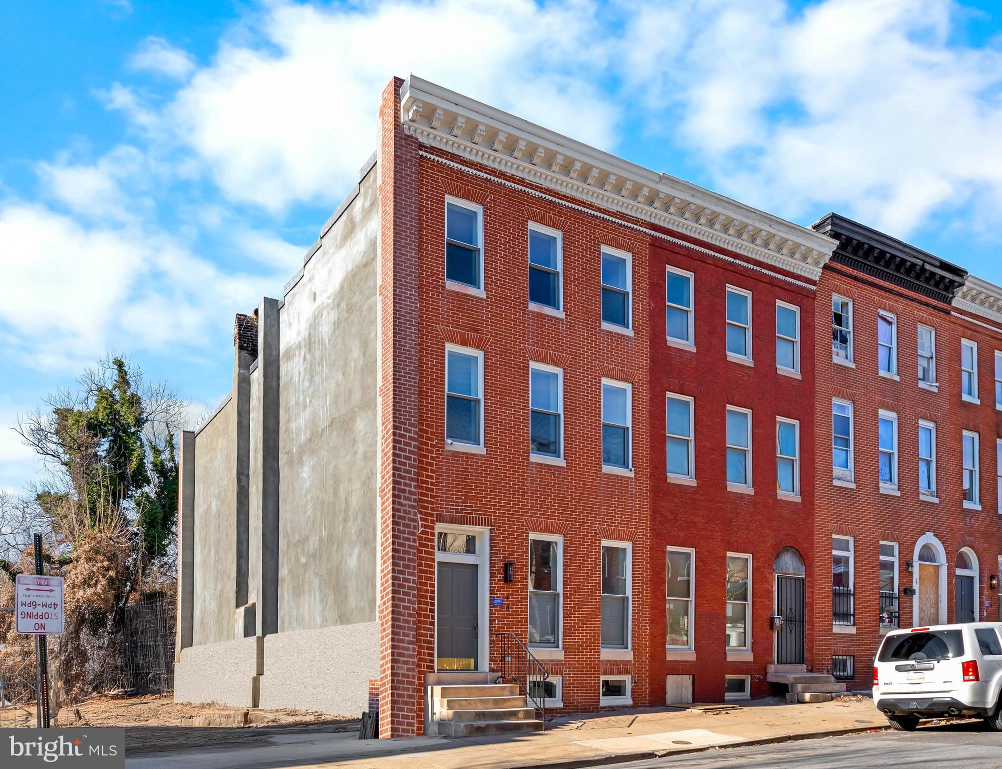 UNION SQUARE - Residential