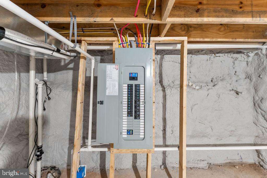 UNION SQUARE - Residential