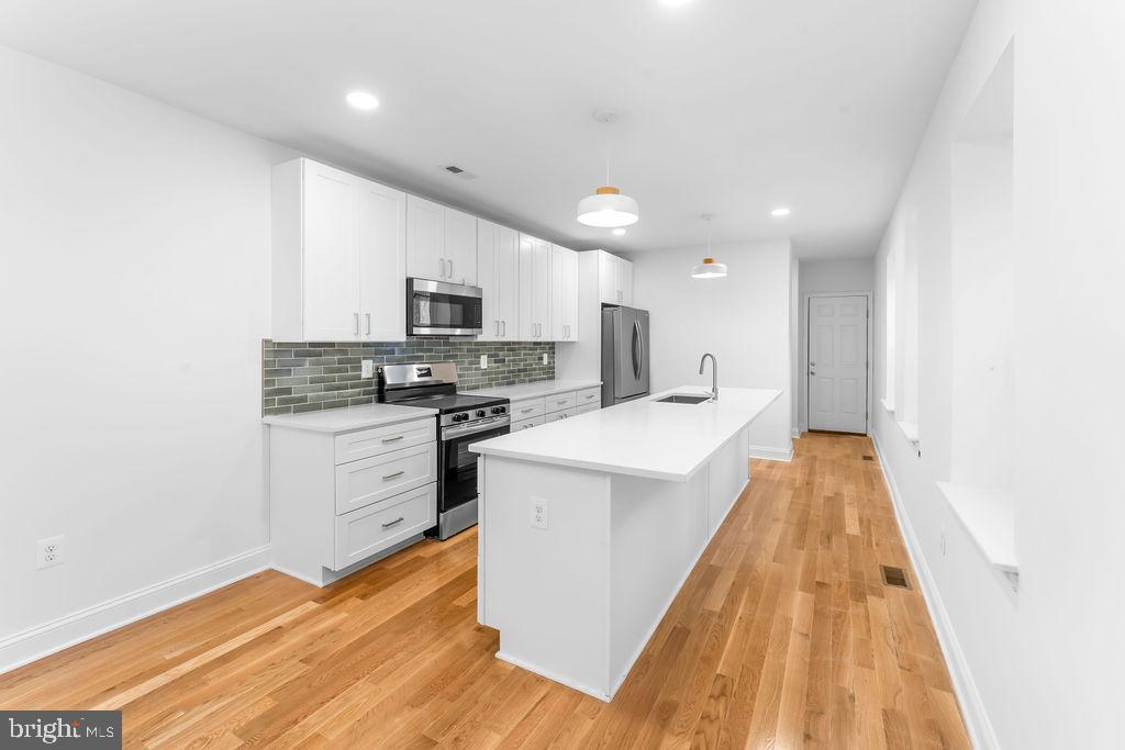 UNION SQUARE - Residential