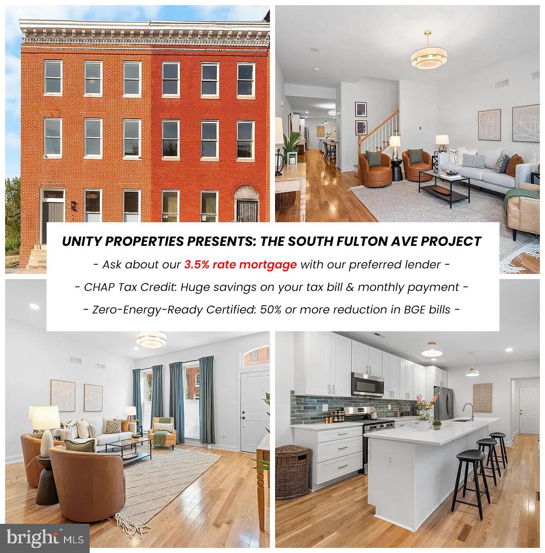 UNION SQUARE - Residential