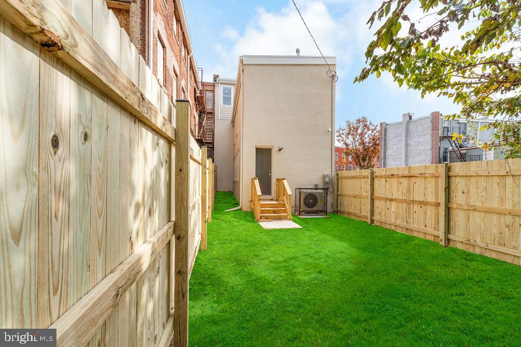 UNION SQUARE - Residential