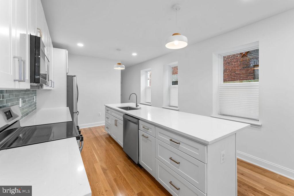 UNION SQUARE - Residential