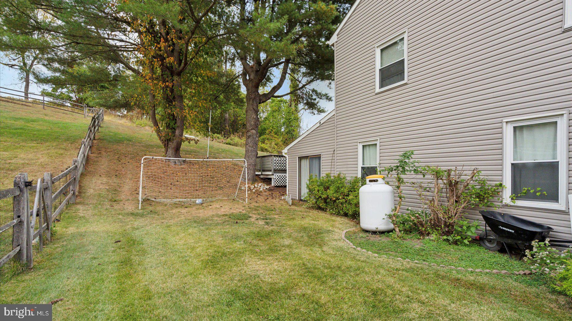 SWEETWATER FARMS - Residential