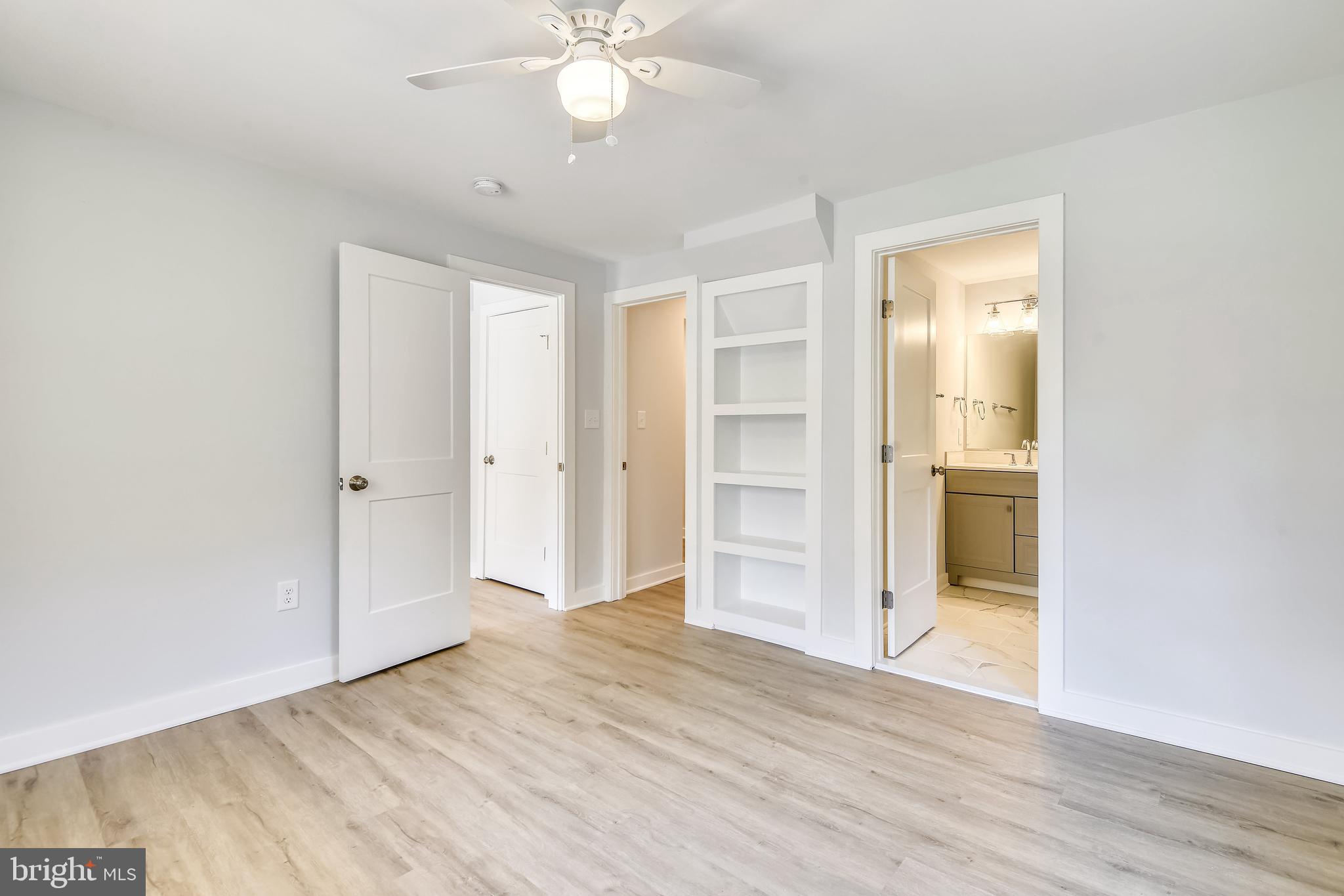 CAPE ST CLAIRE - Residential