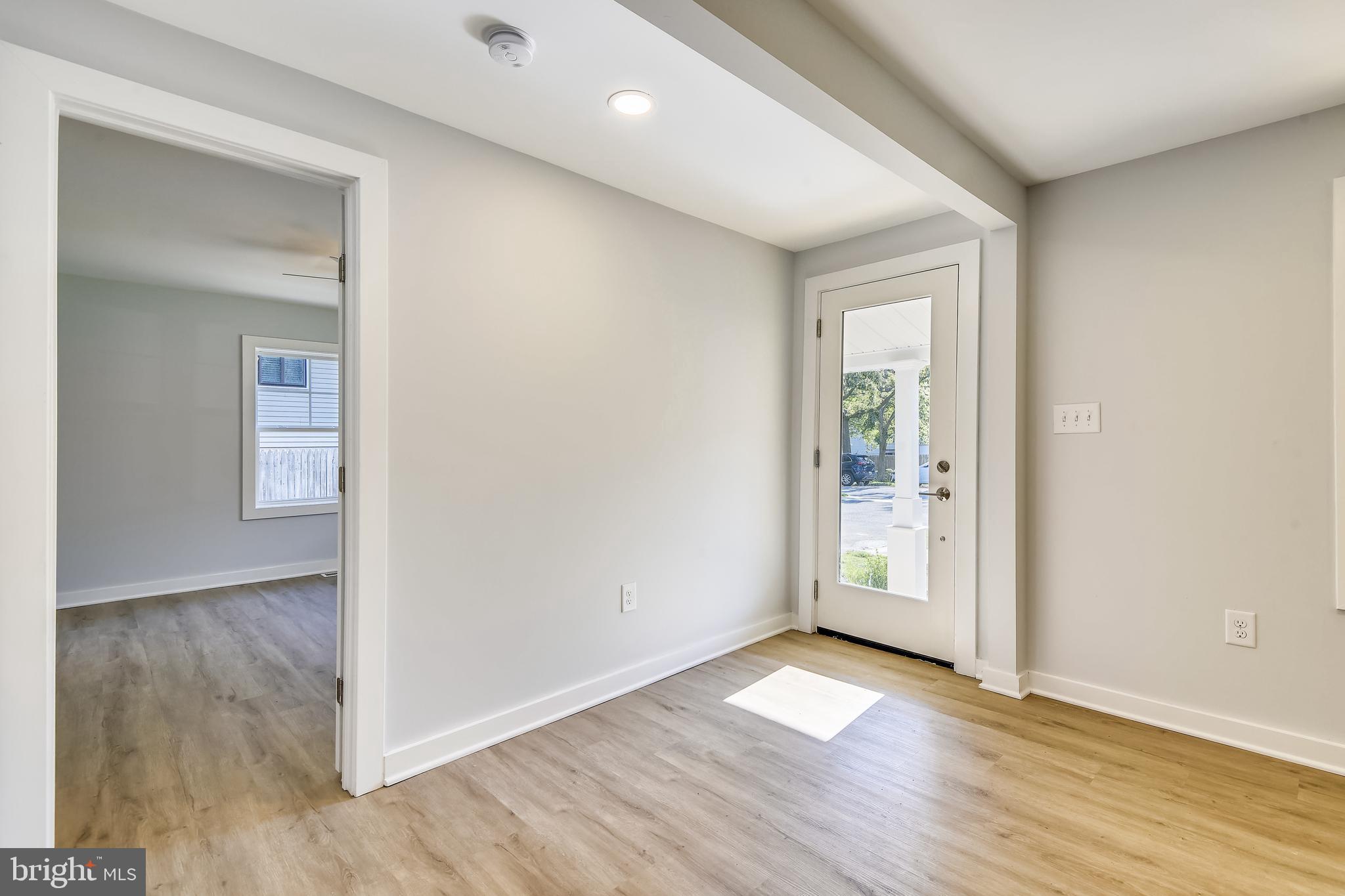 CAPE ST CLAIRE - Residential