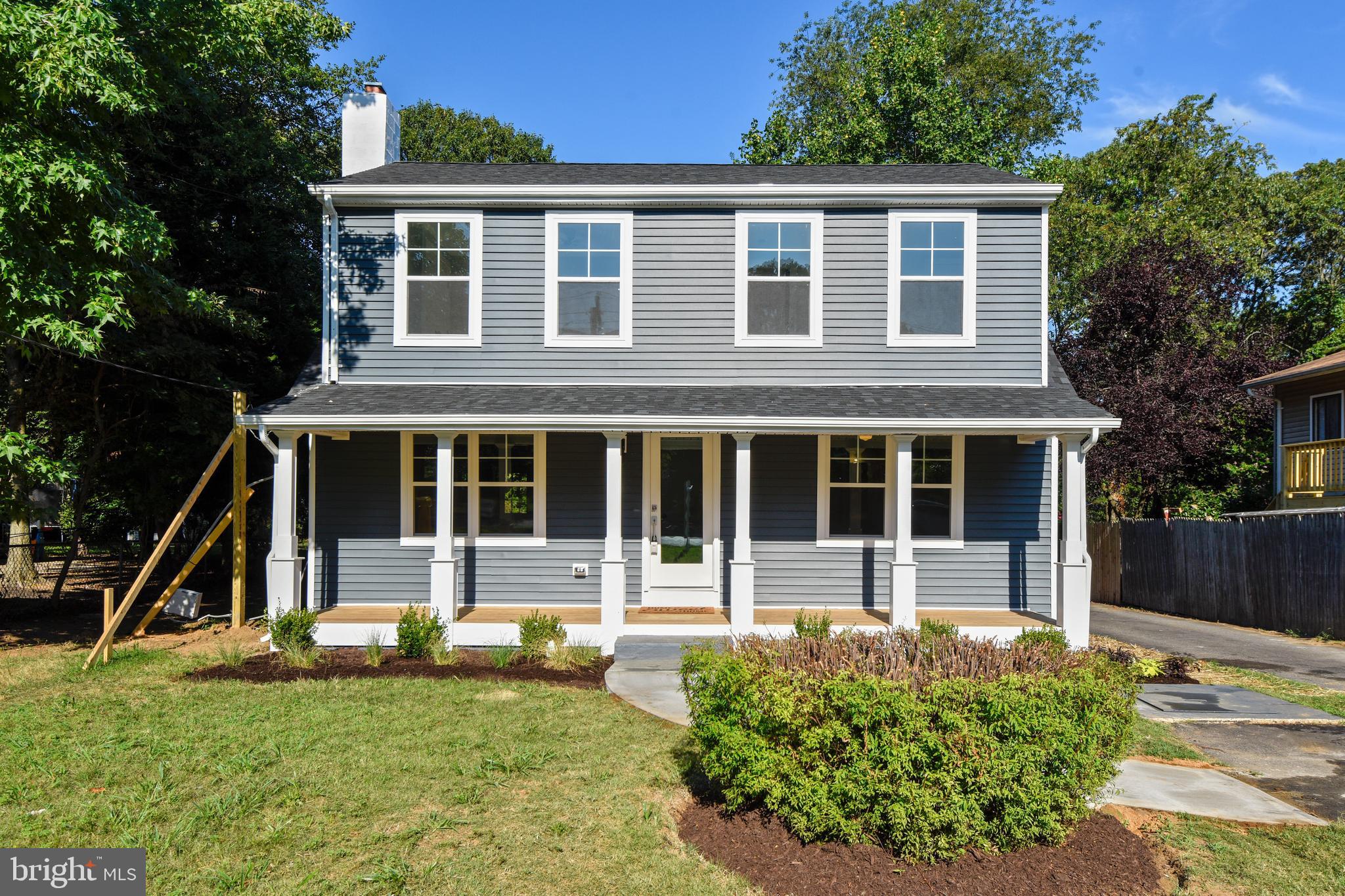 CAPE ST CLAIRE - Residential