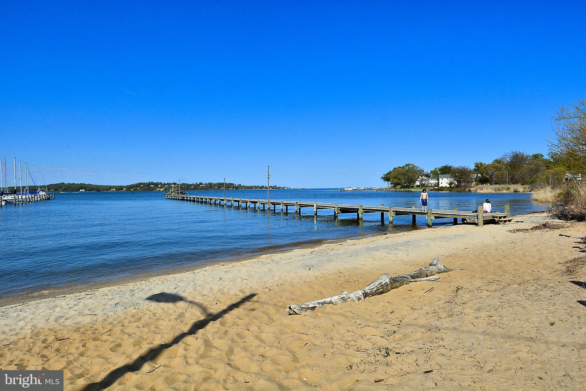 CAPE ST CLAIRE - Residential