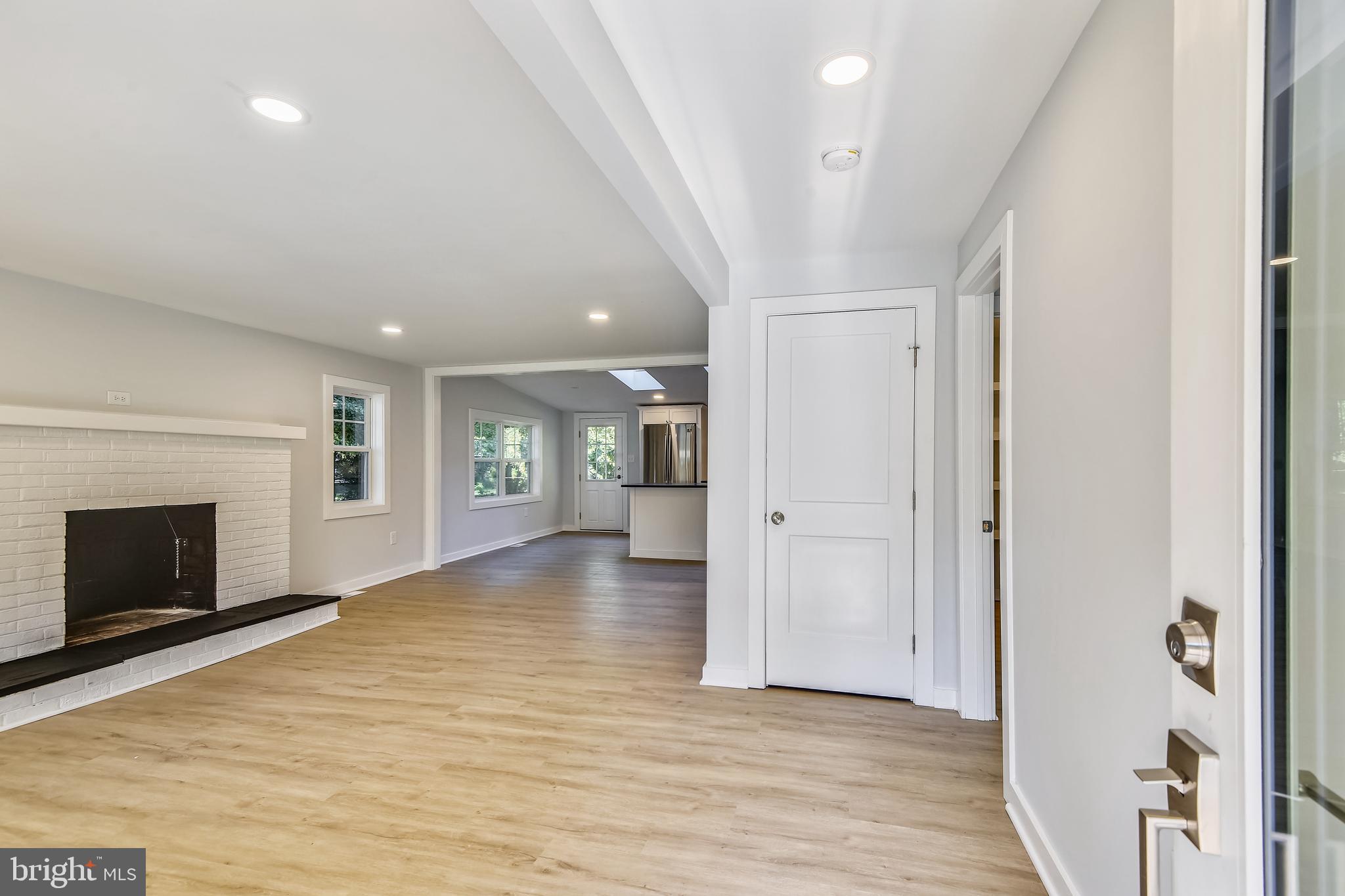 CAPE ST CLAIRE - Residential