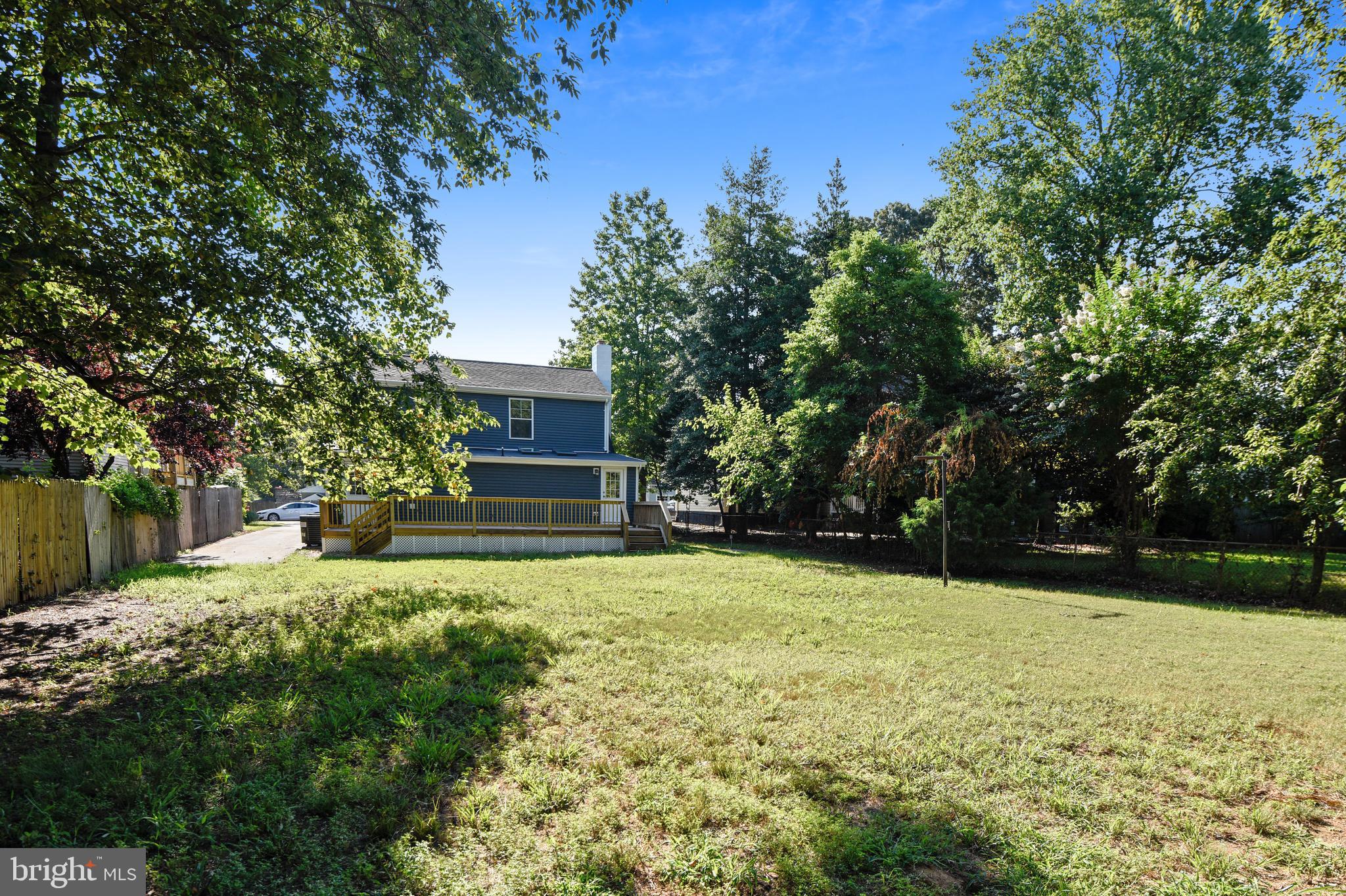 CAPE ST CLAIRE - Residential