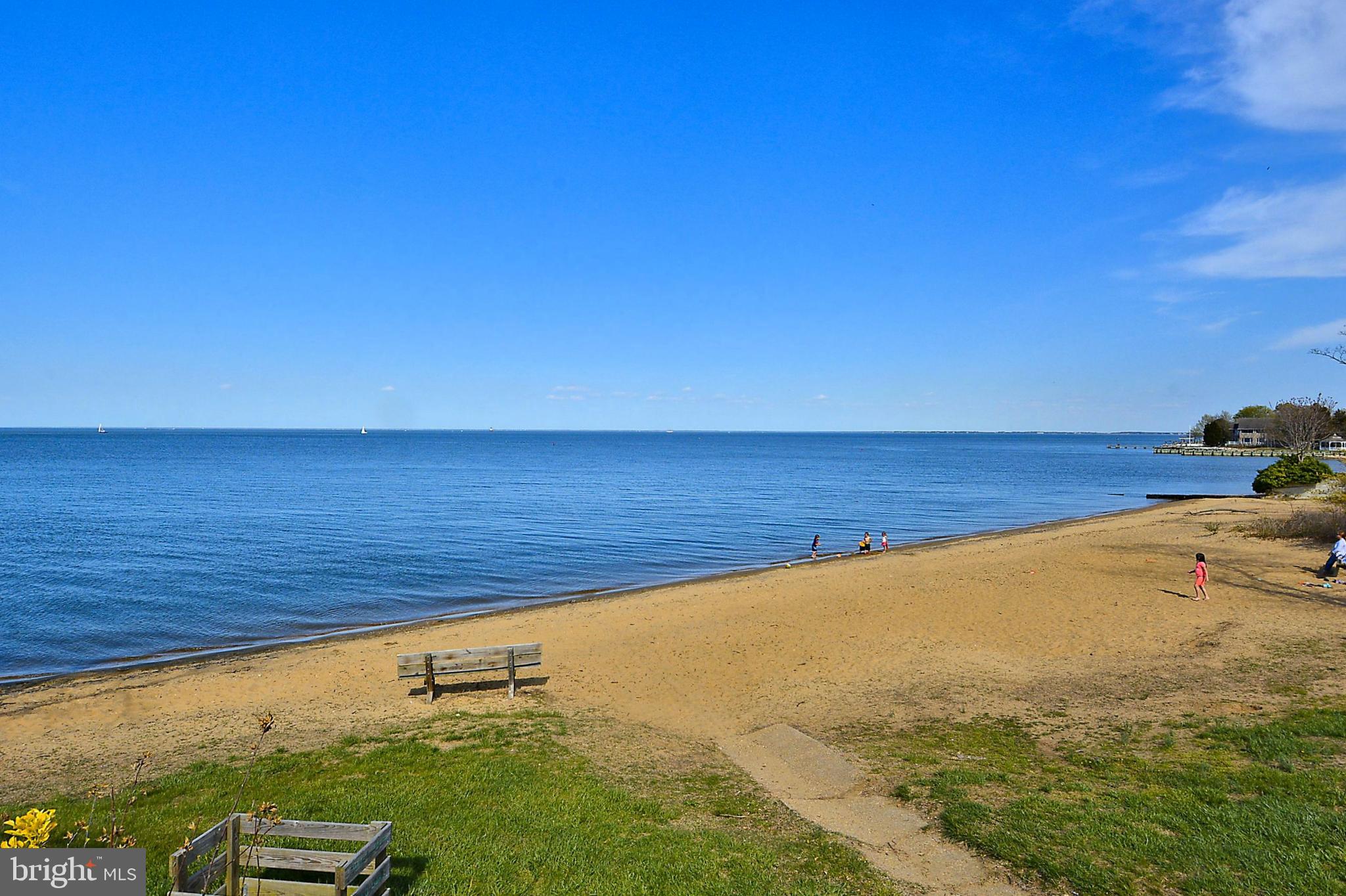 CAPE ST CLAIRE - Residential