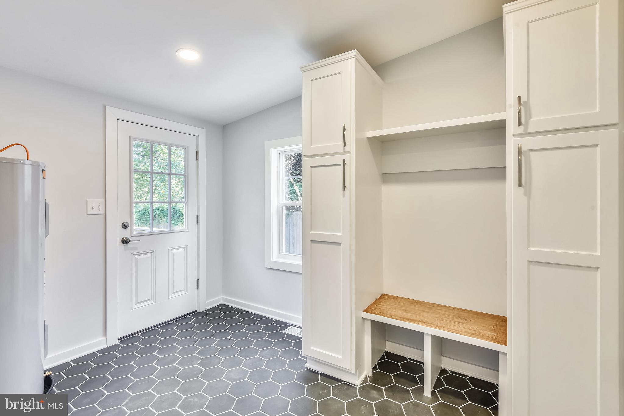 CAPE ST CLAIRE - Residential