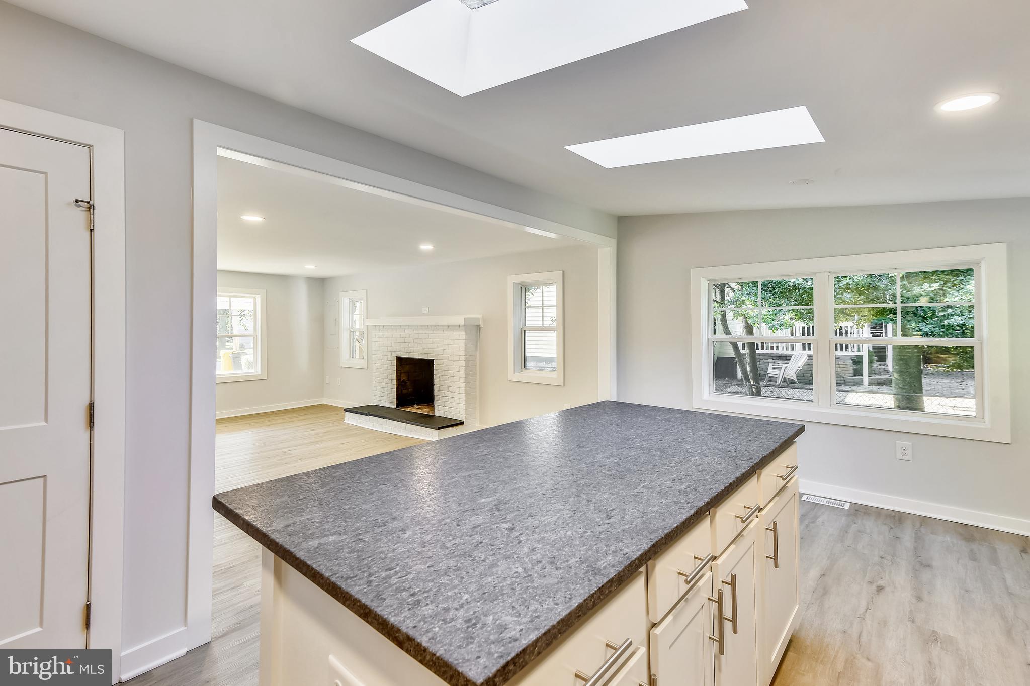 CAPE ST CLAIRE - Residential