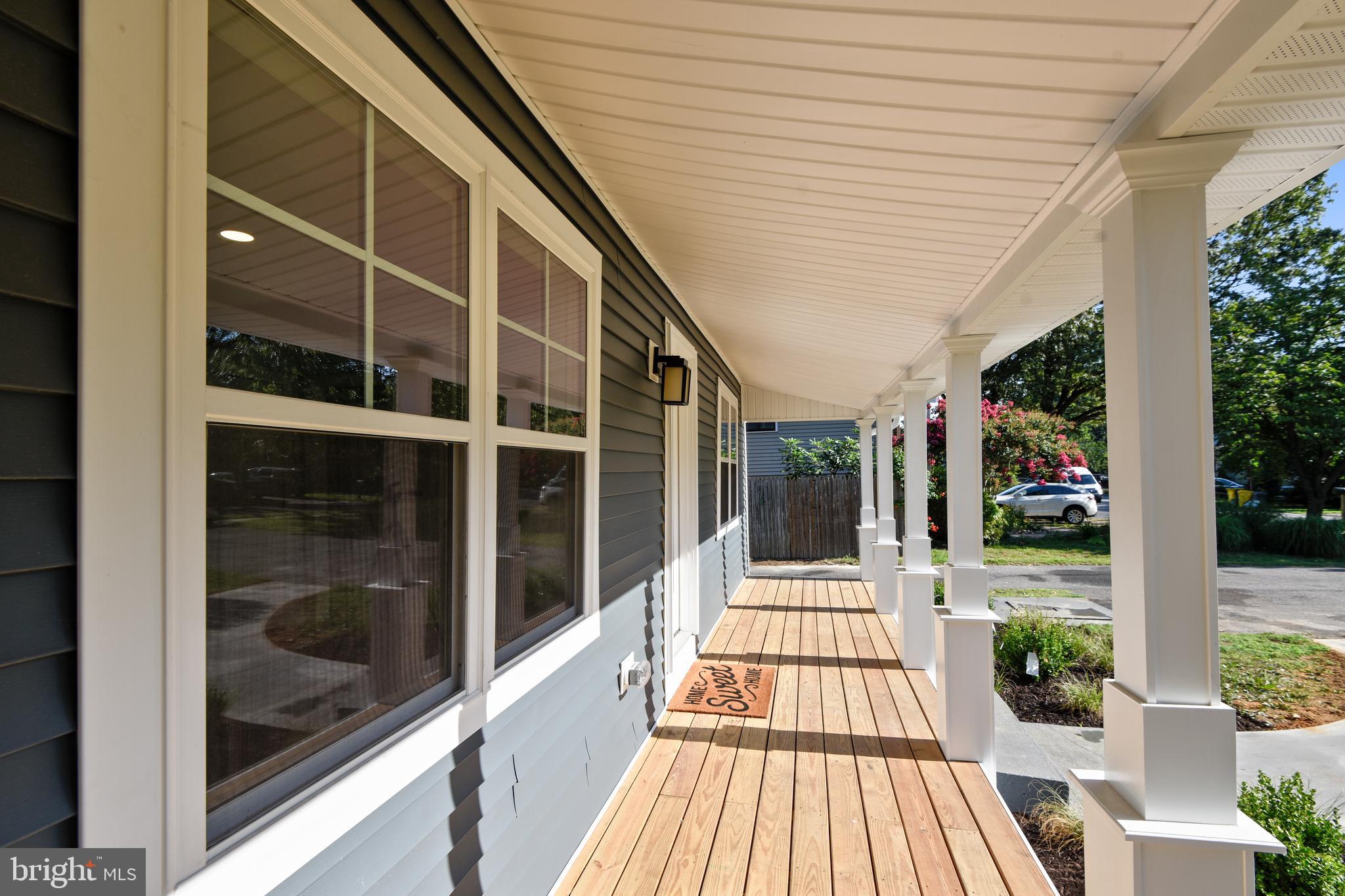 CAPE ST CLAIRE - Residential