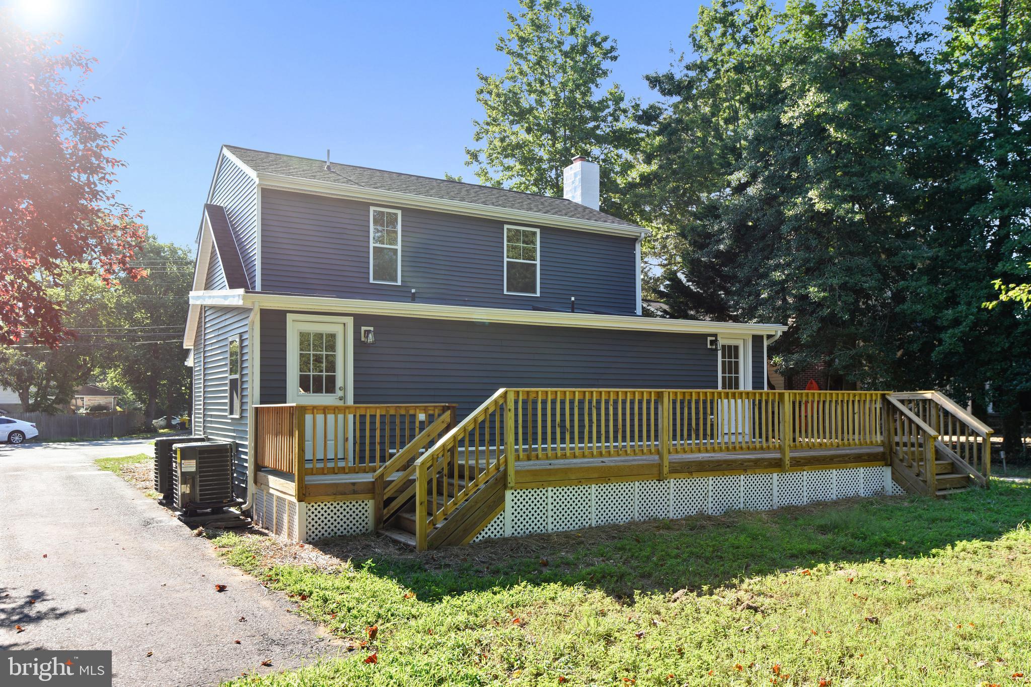 CAPE ST CLAIRE - Residential