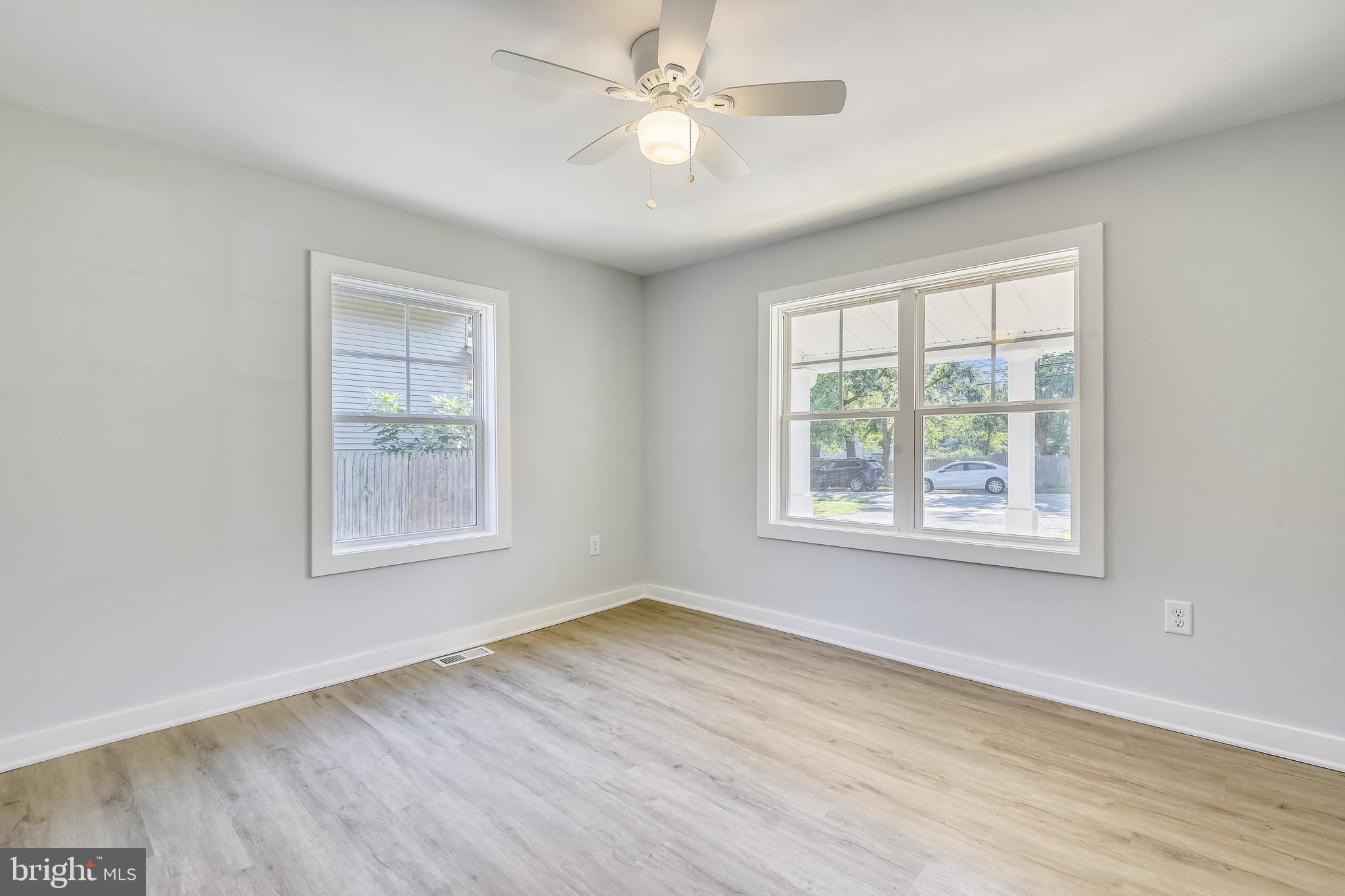 CAPE ST CLAIRE - Residential