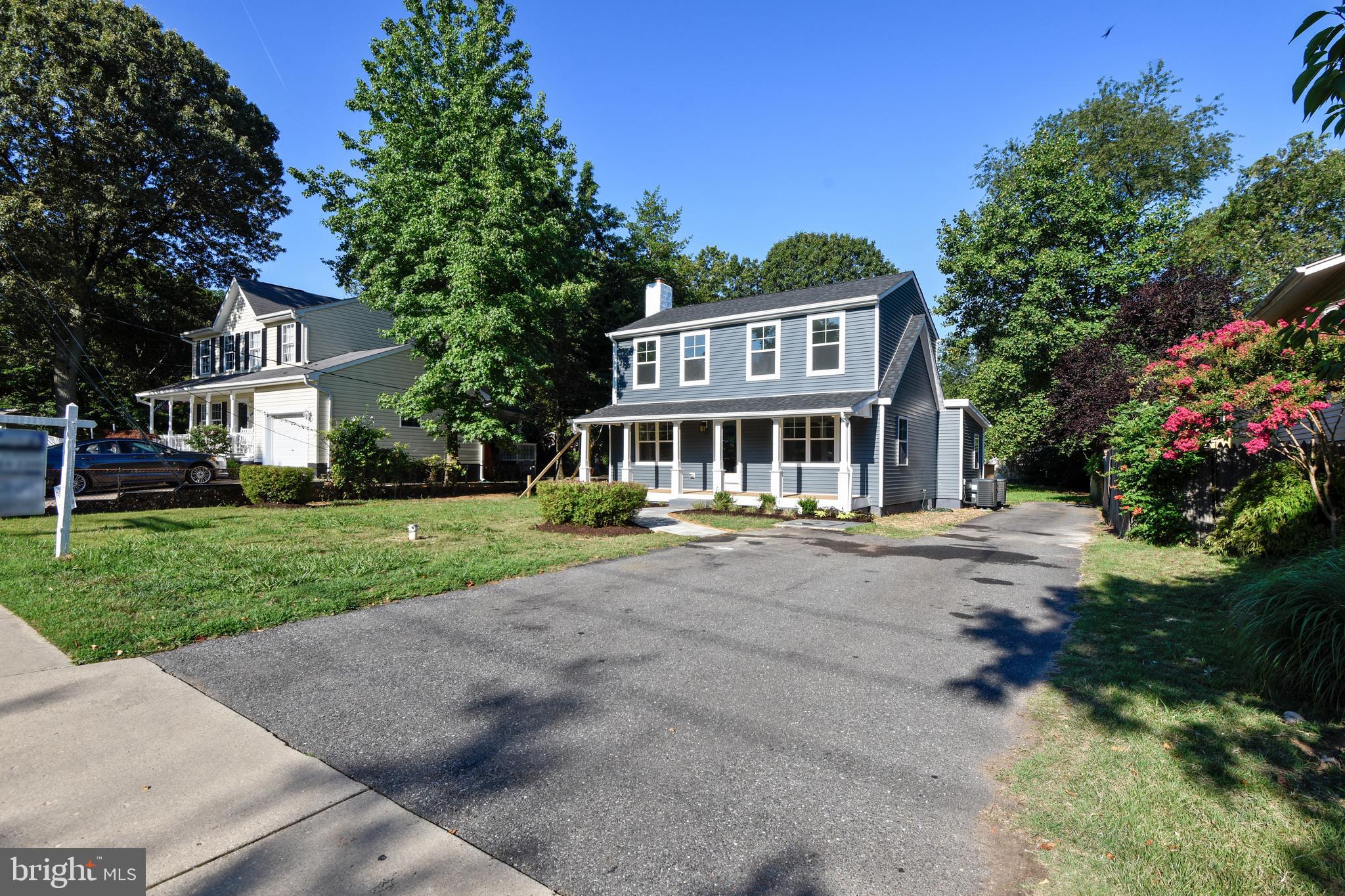 CAPE ST CLAIRE - Residential