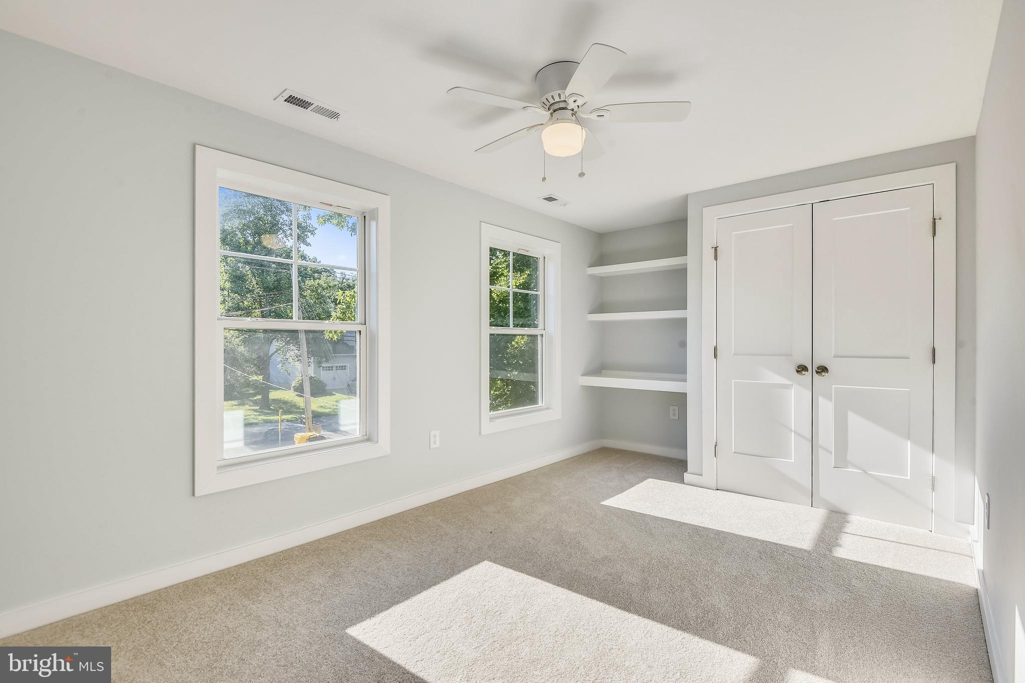 CAPE ST CLAIRE - Residential