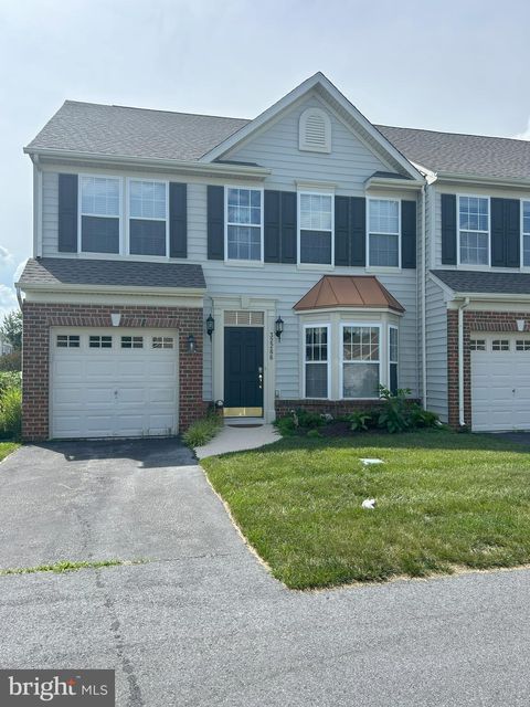 Townhouse For Sale - 32286 Turnstone Court #6<br/> MILLSBORO, DE 19966