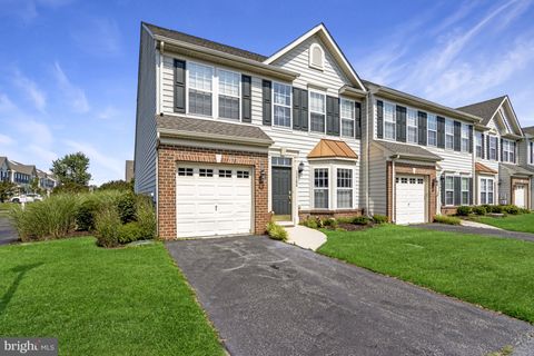 Townhouse For Sale - 32286 Turnstone Court #6<br/> MILLSBORO, DE 19966