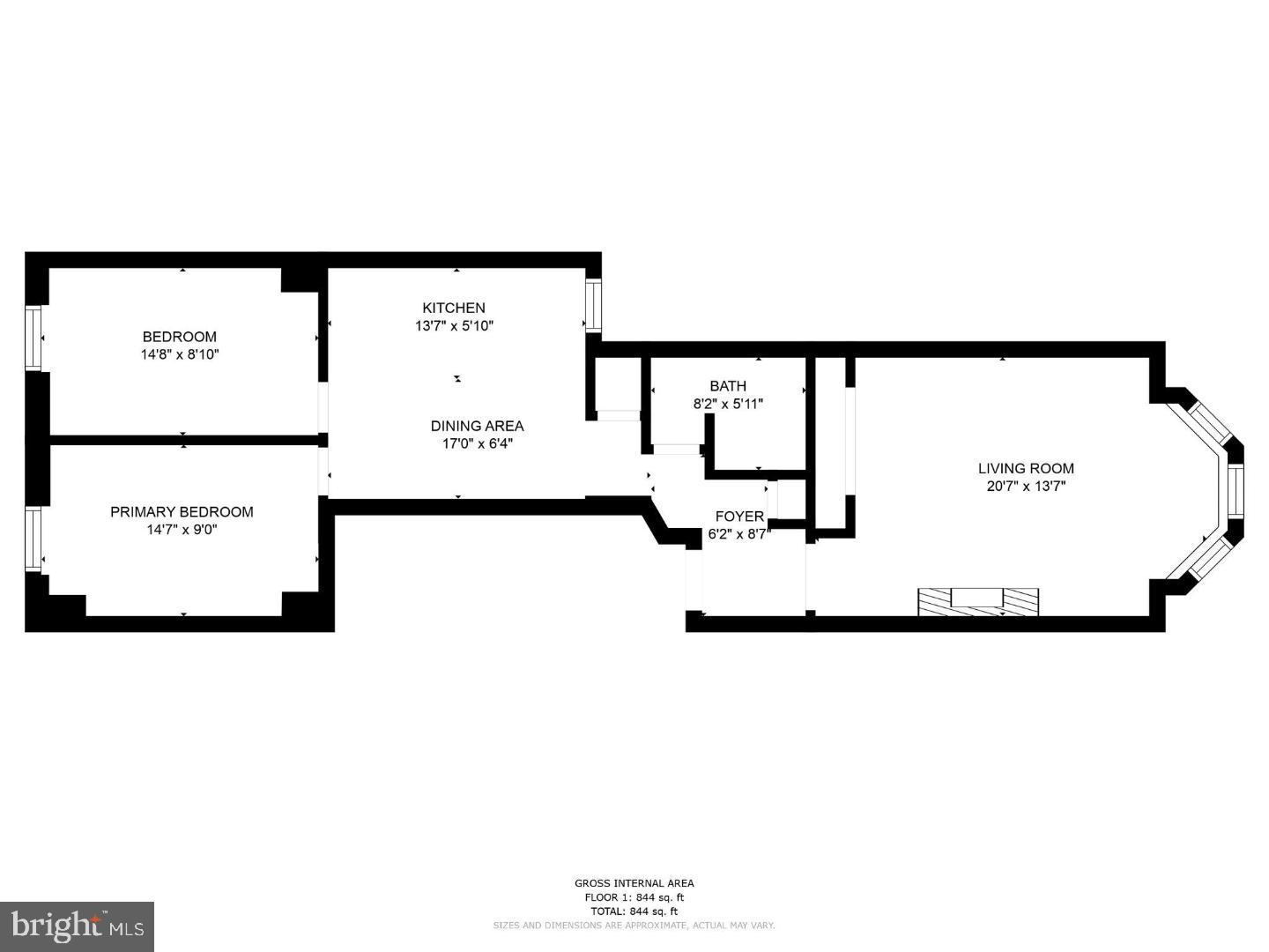 NEWBOLD - Commercial Sale