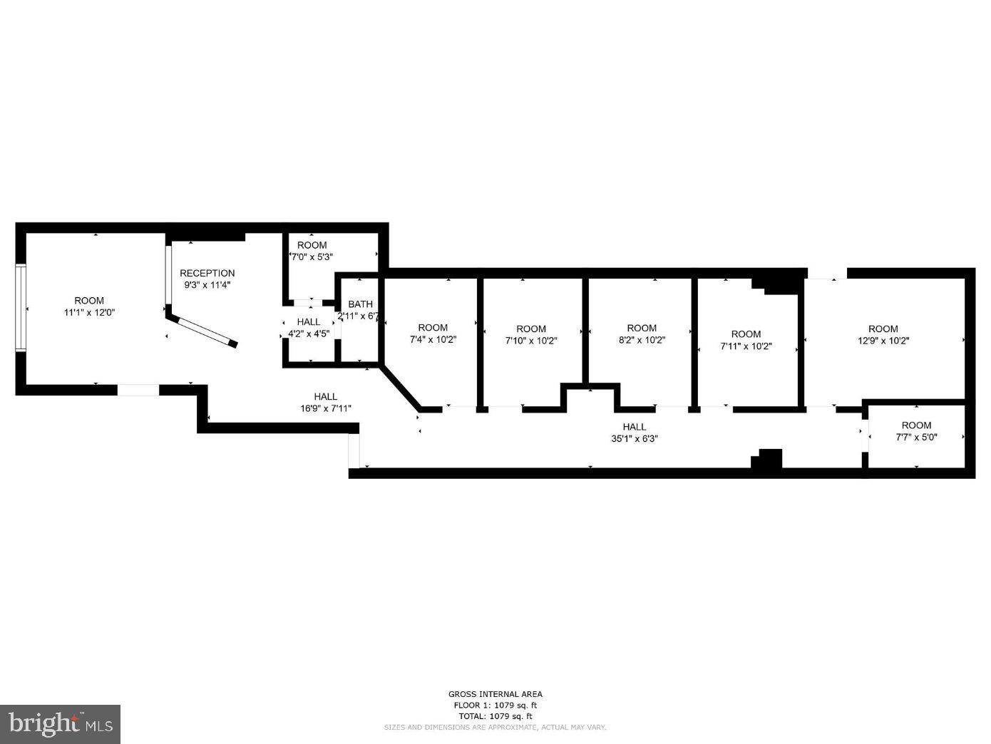 NEWBOLD - Commercial Sale
