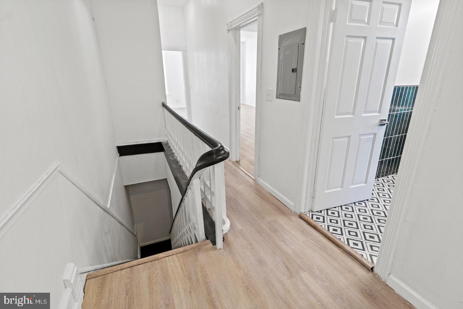 NEWBOLD - Commercial Sale