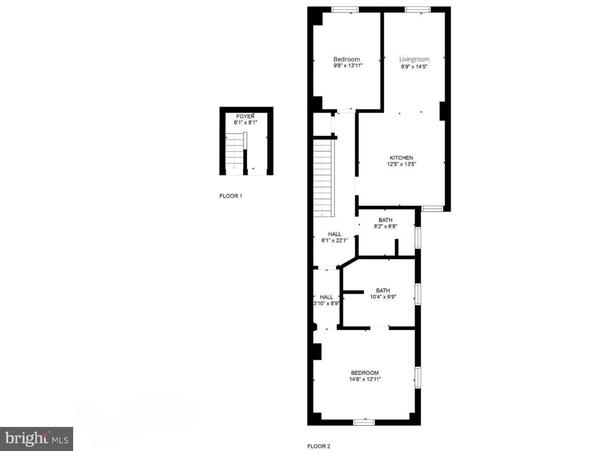 NEWBOLD - Commercial Sale