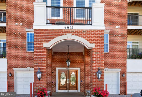 Condo For Sale - 8615 Wandering Fox Trl Trl #203<br/> Anne Arundel County, ODENTON, MD 21113