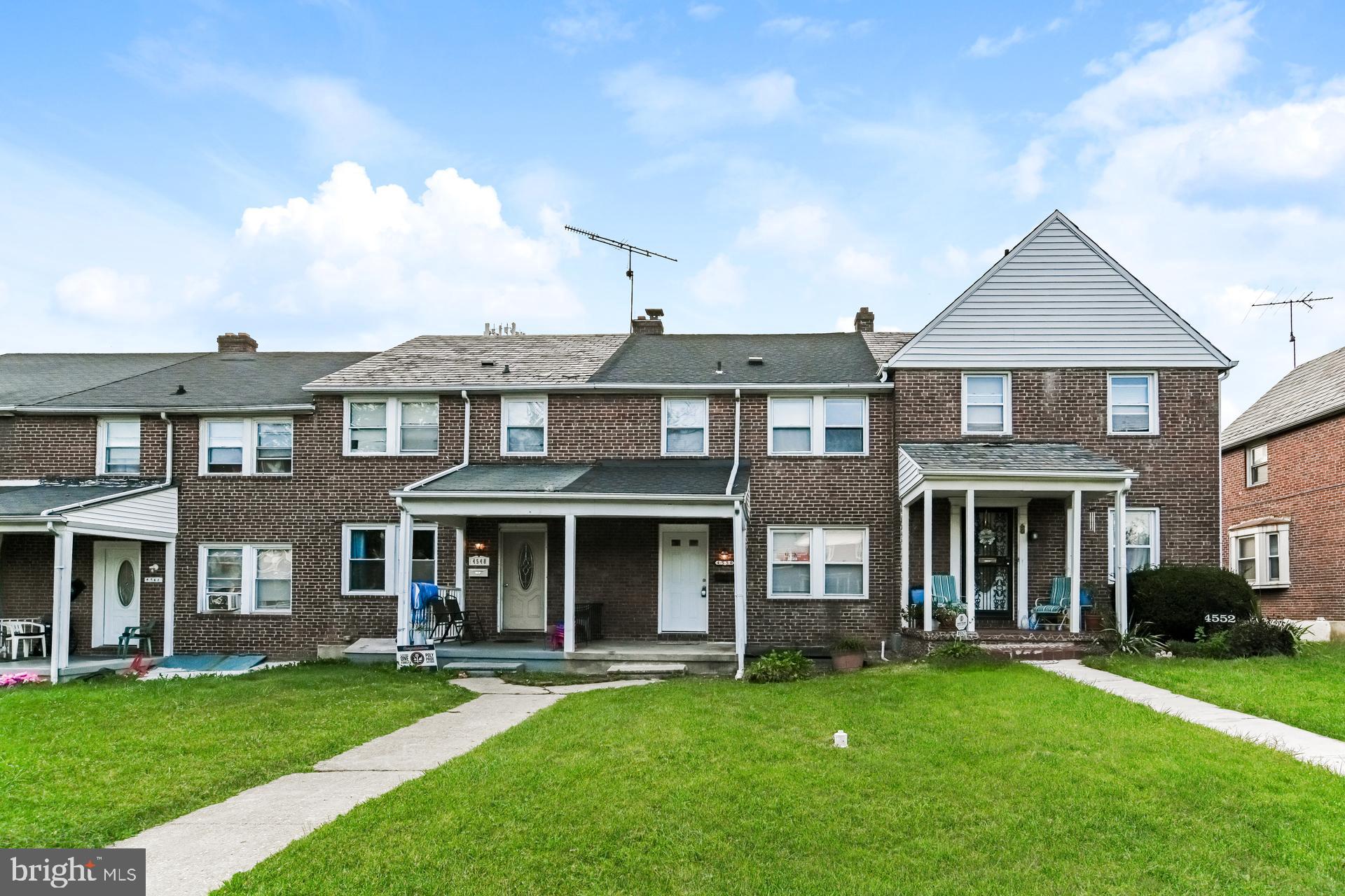 NONE AVAILABLE - Residential Lease