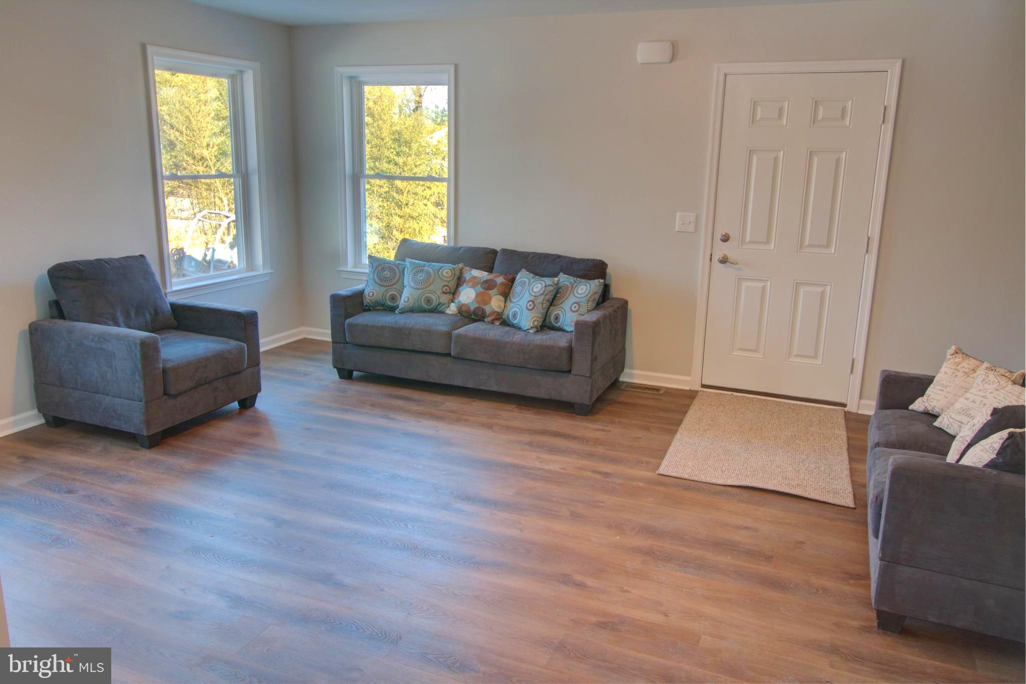 ROSEMONT - Residential