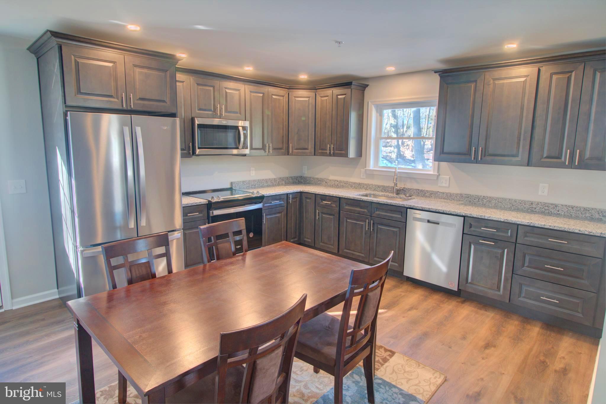 ROSEMONT - Residential