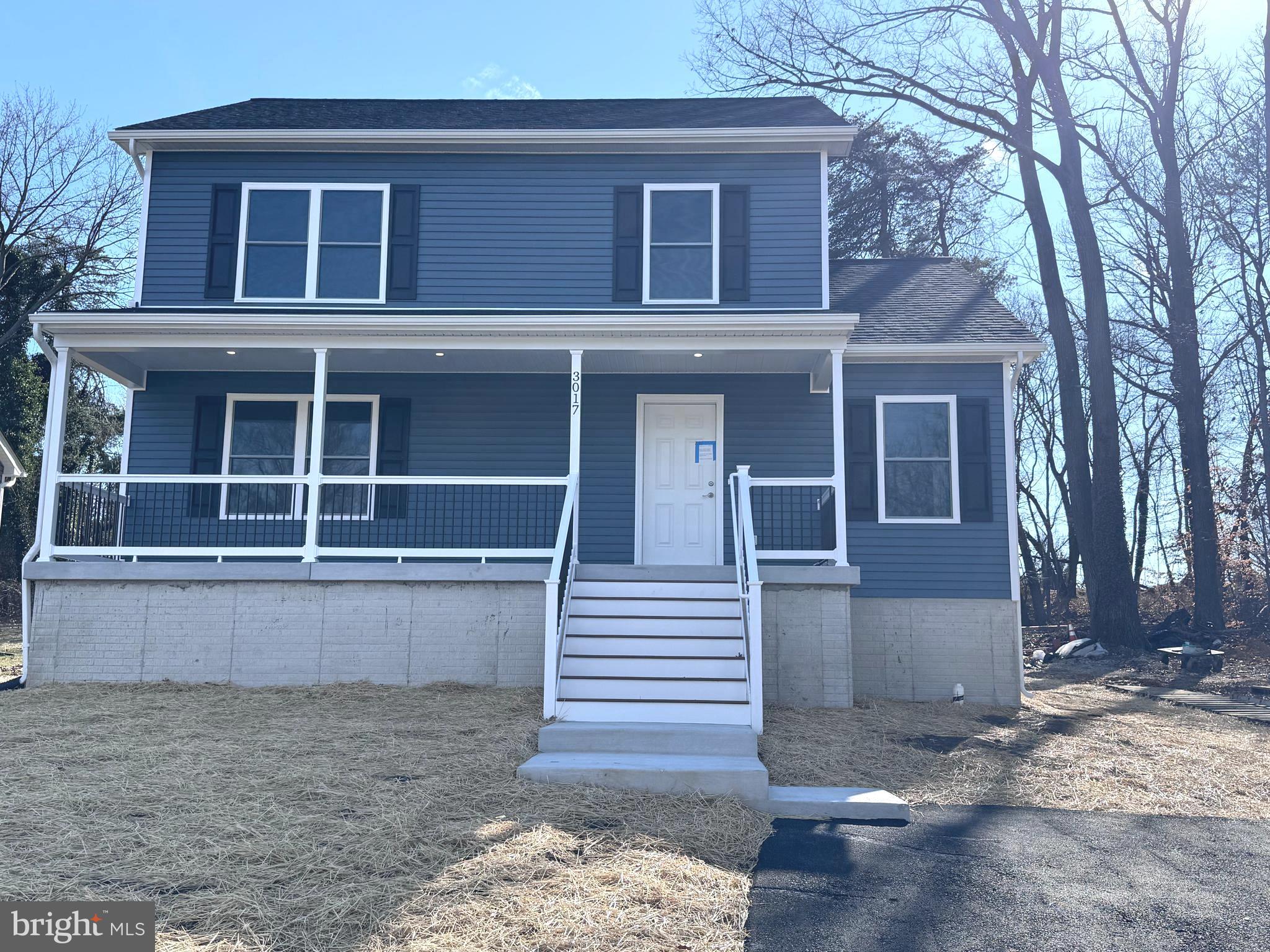 ROSEMONT - Residential