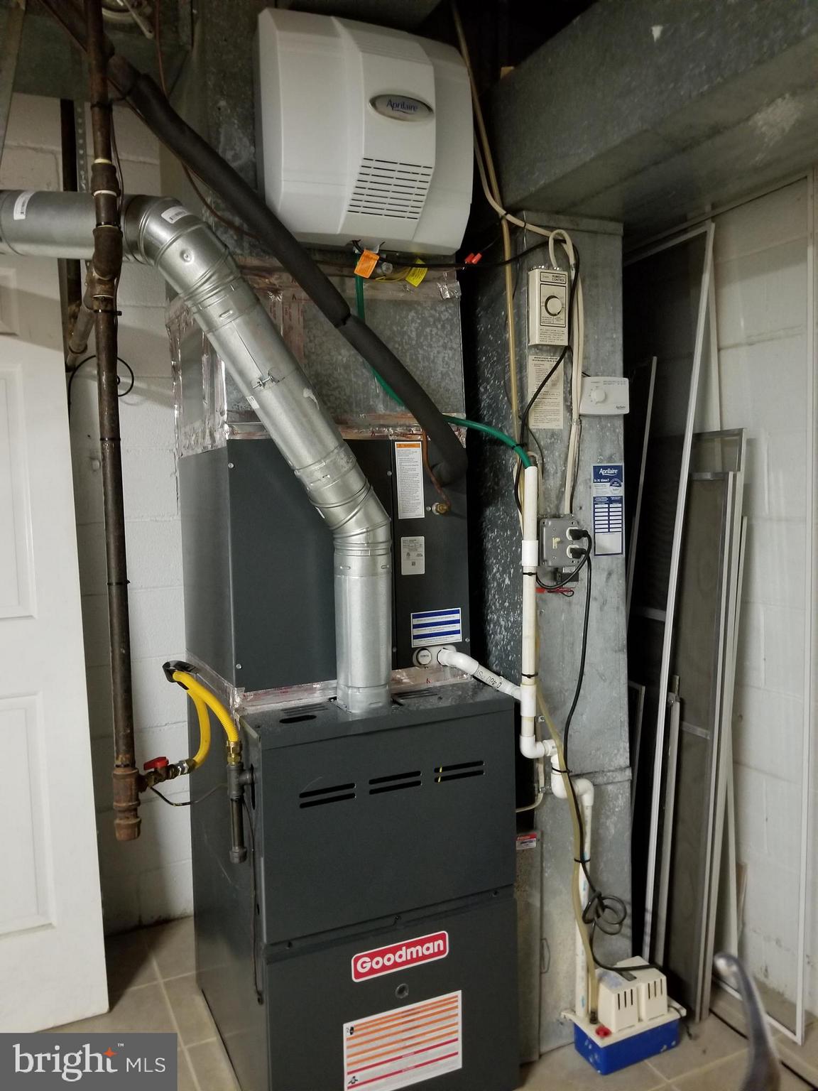 STONEHURST - Residential Lease