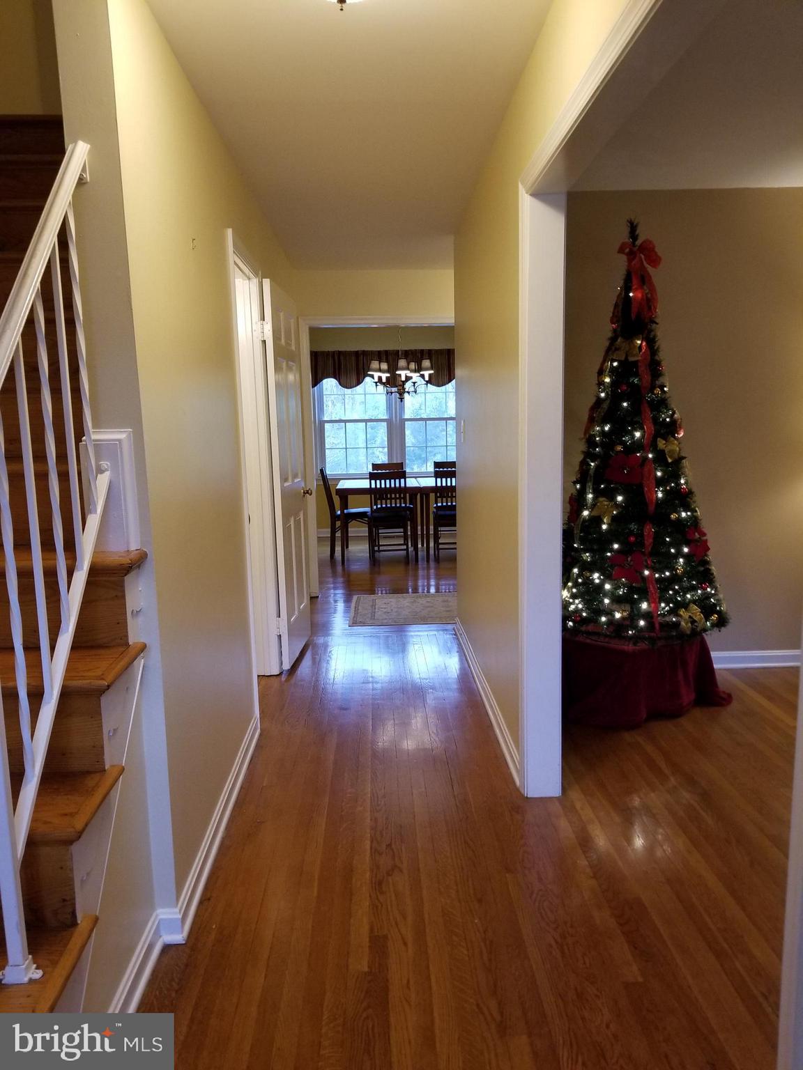 STONEHURST - Residential Lease