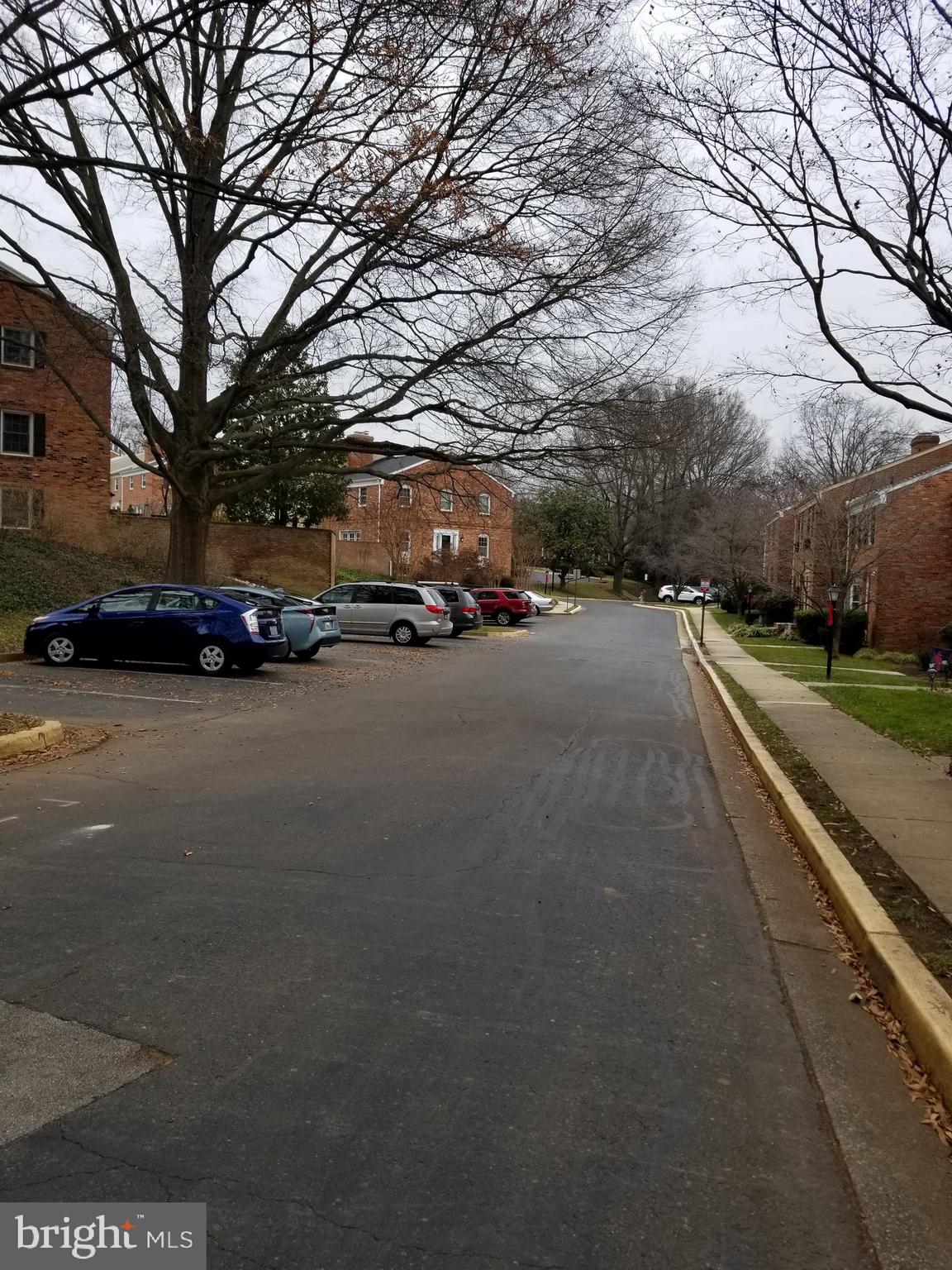 STONEHURST - Residential Lease