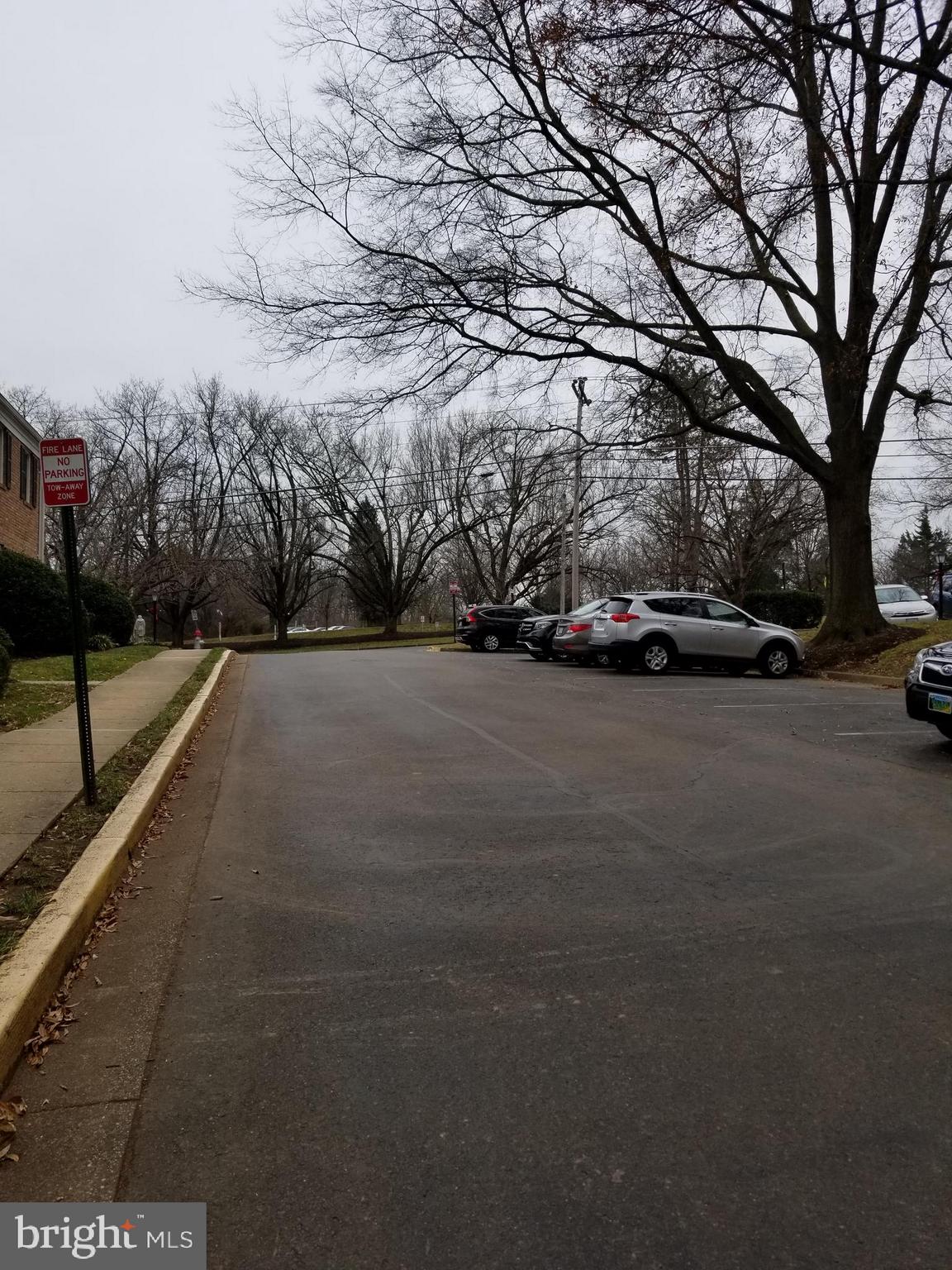 STONEHURST - Residential Lease