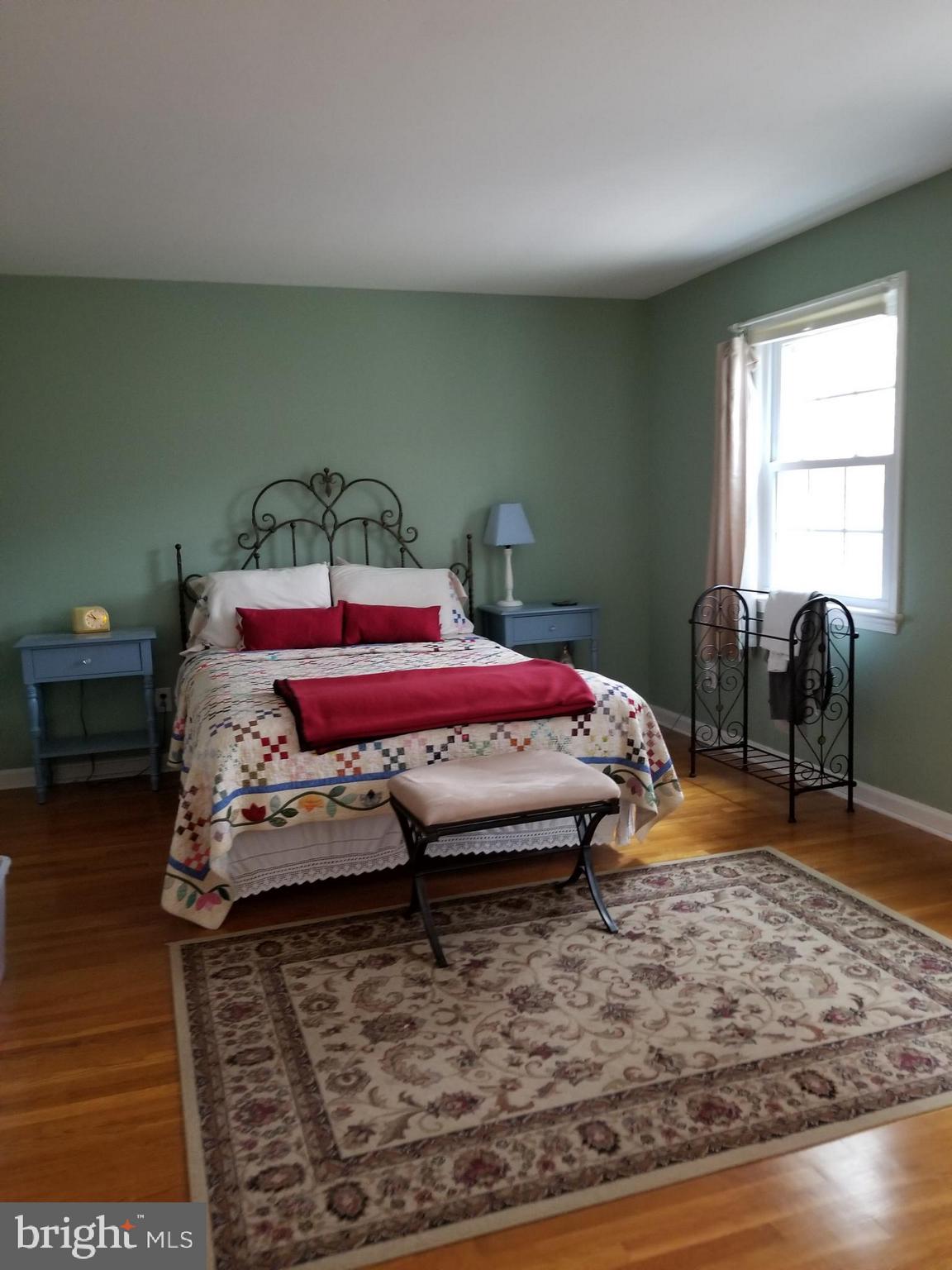 STONEHURST - Residential Lease