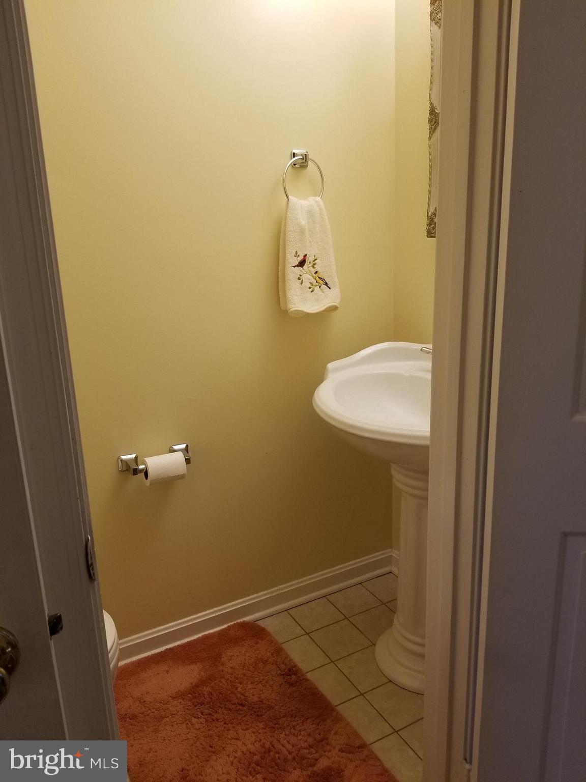 STONEHURST - Residential Lease