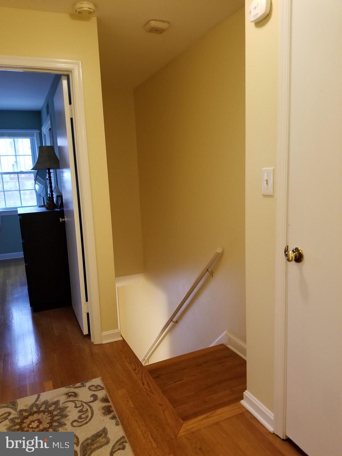 STONEHURST - Residential Lease