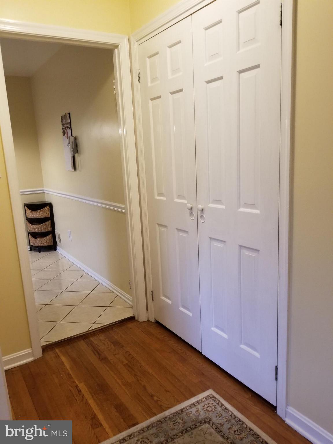 STONEHURST - Residential Lease