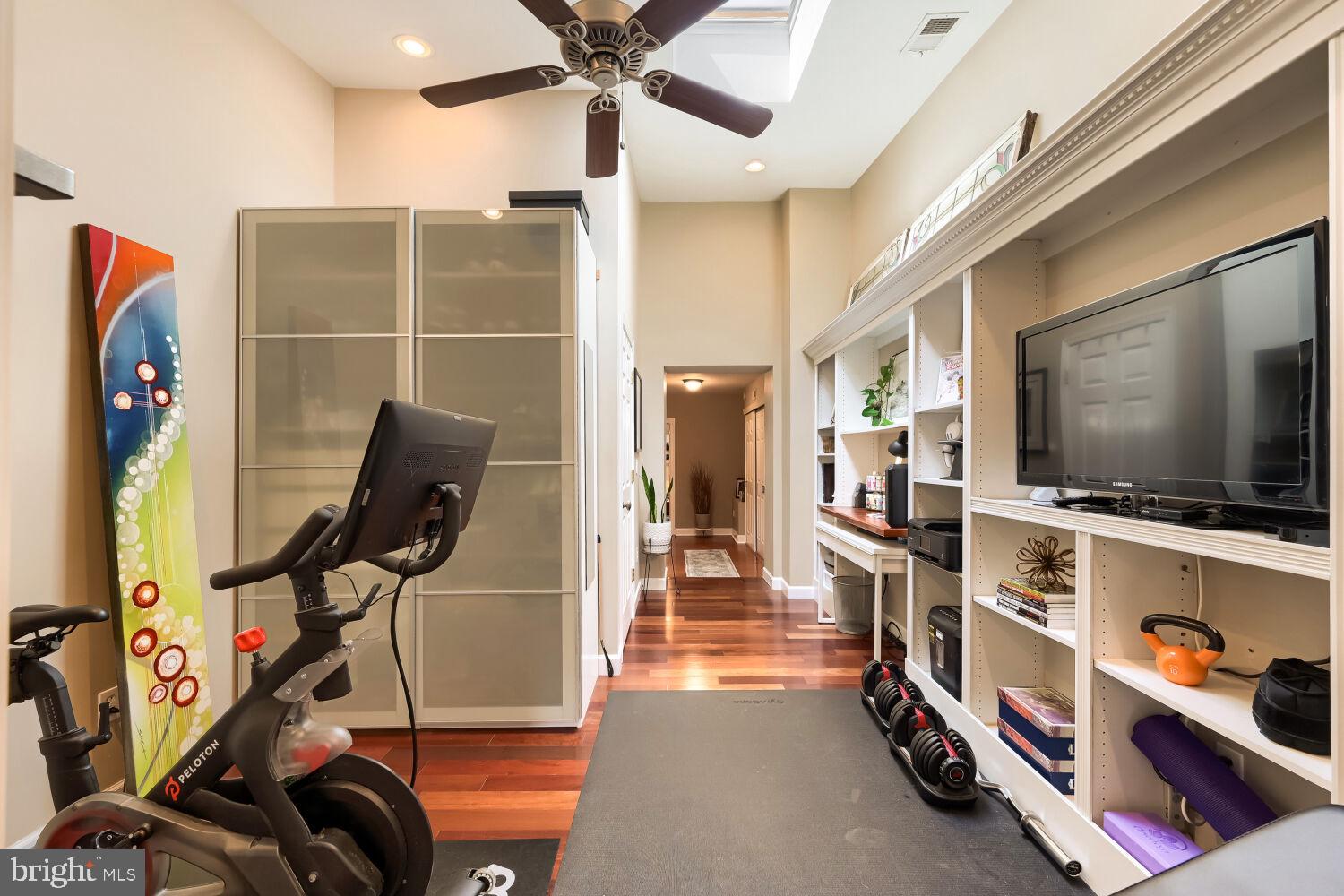 CANTON - Residential