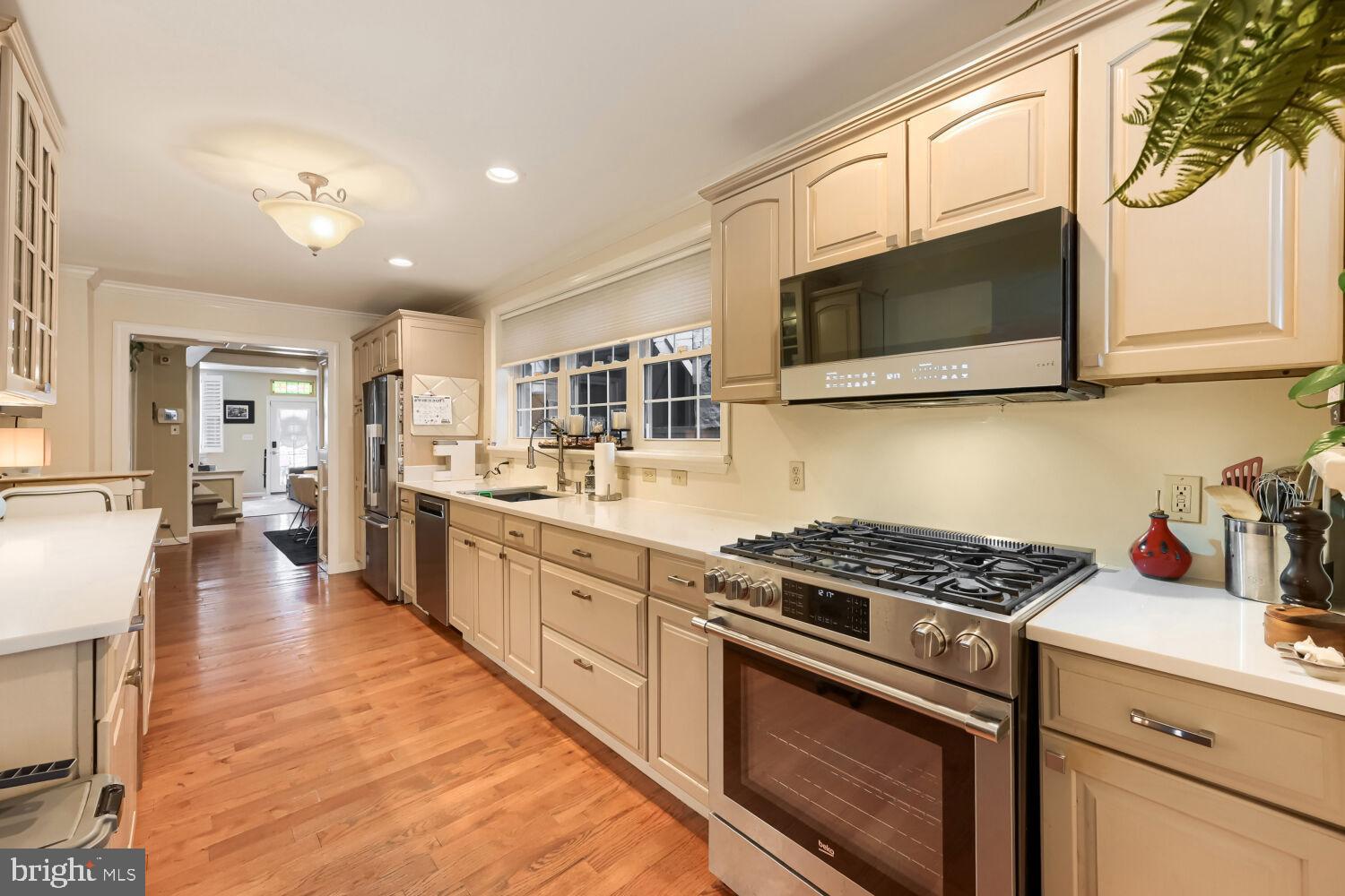 CANTON - Residential