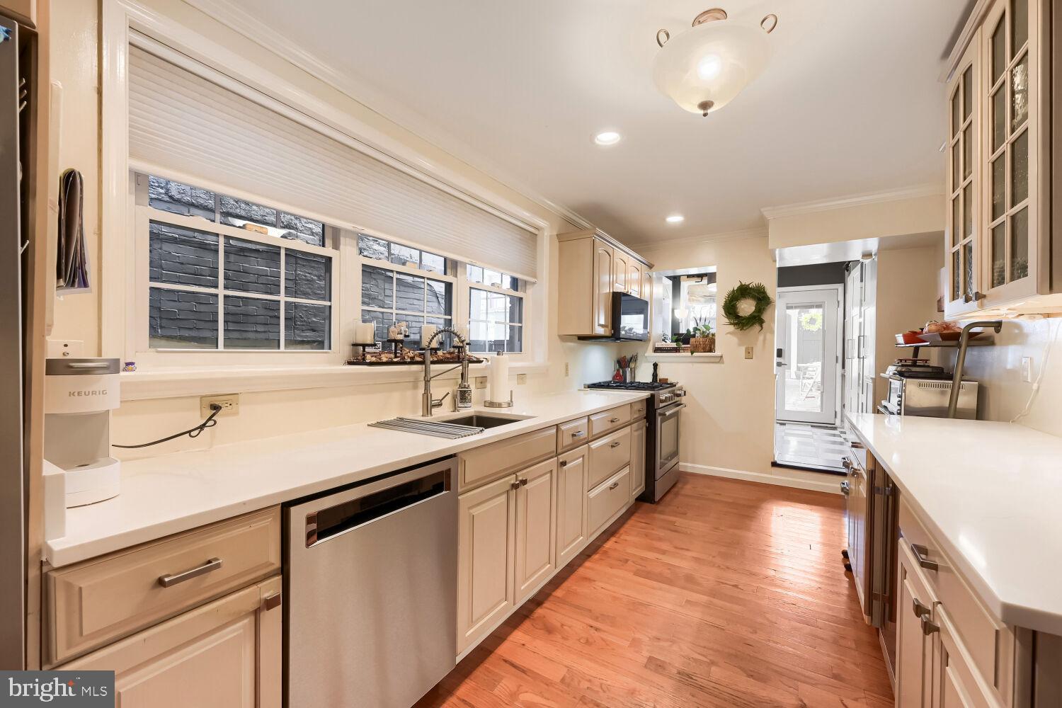 CANTON - Residential