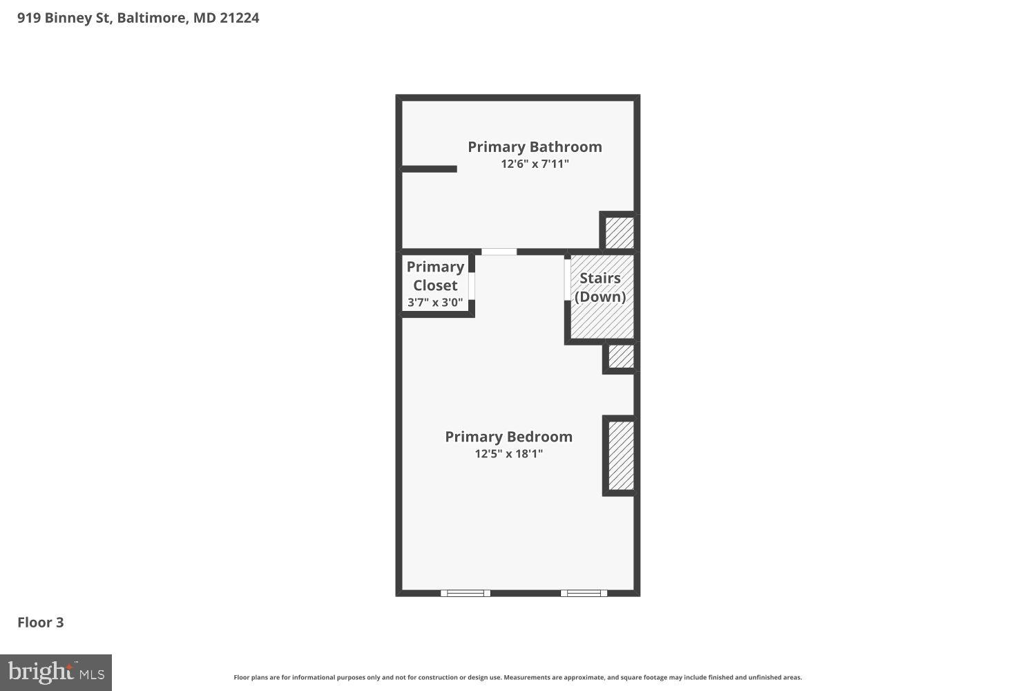 CANTON - Residential