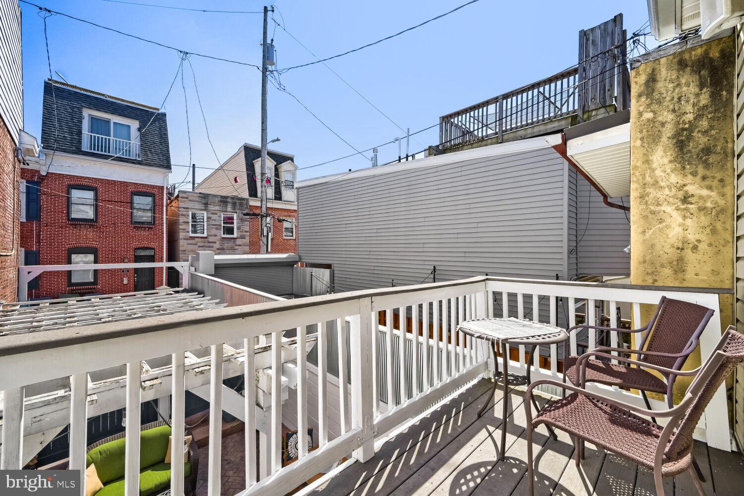 CANTON - Residential