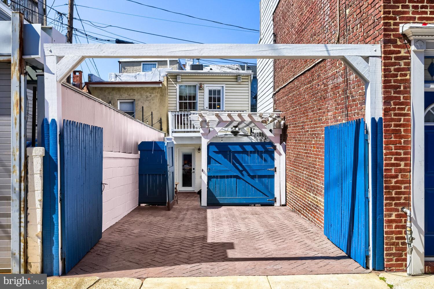 CANTON - Residential