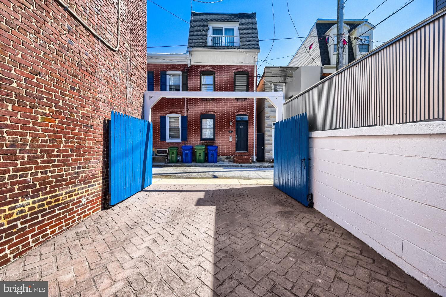 CANTON - Residential