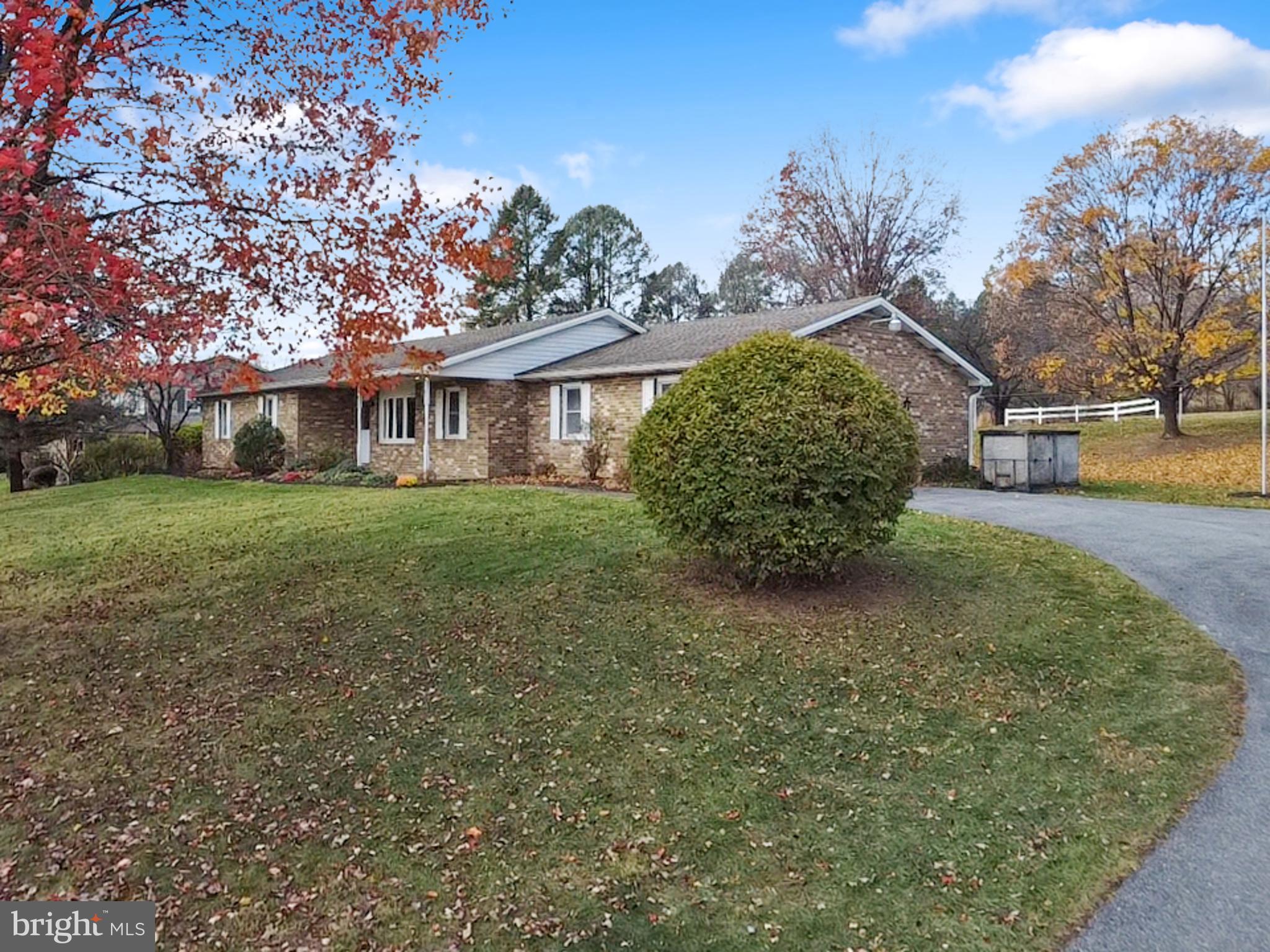 FRANKLIN TWP - Residential