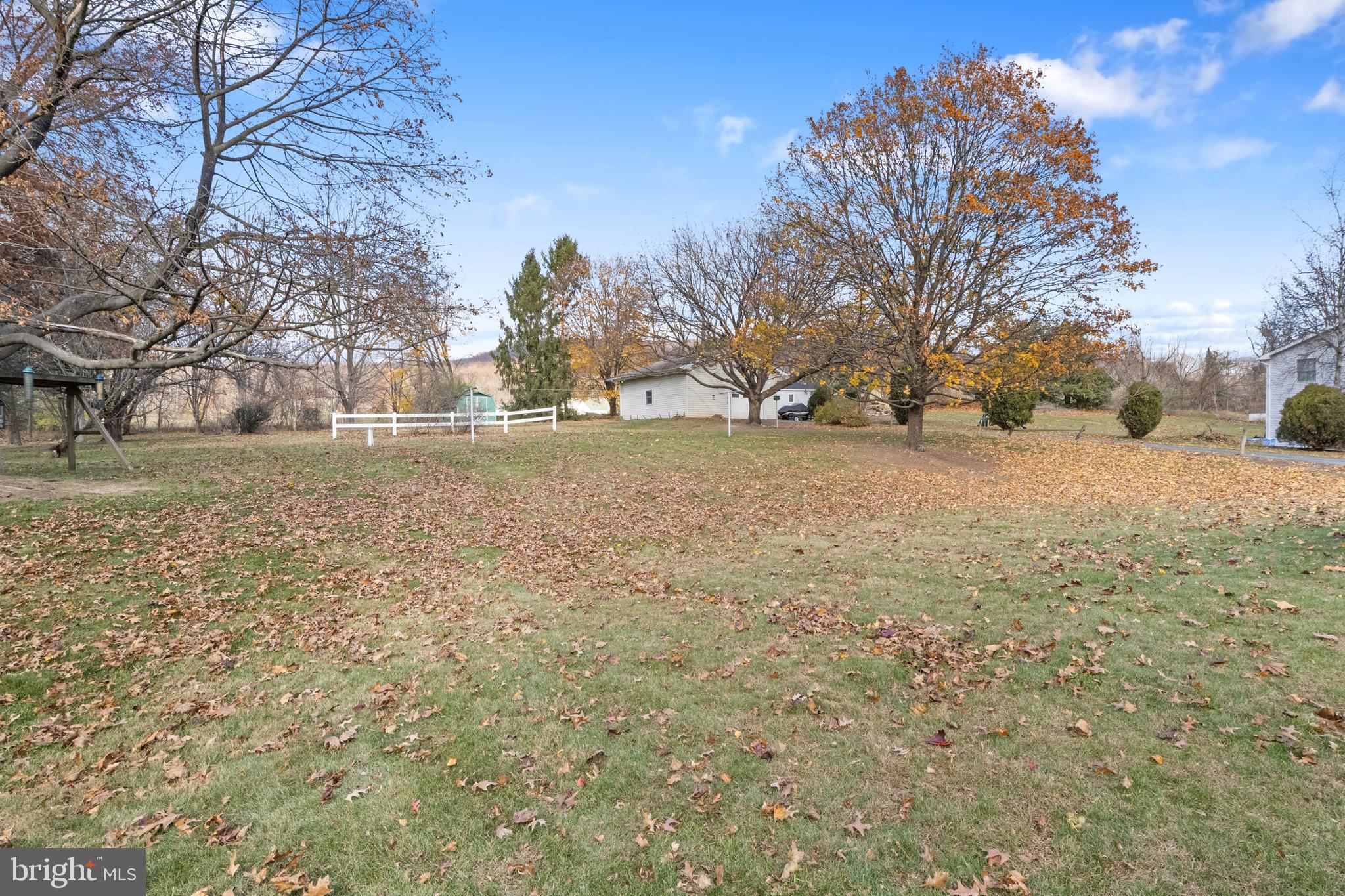 FRANKLIN TWP - Residential